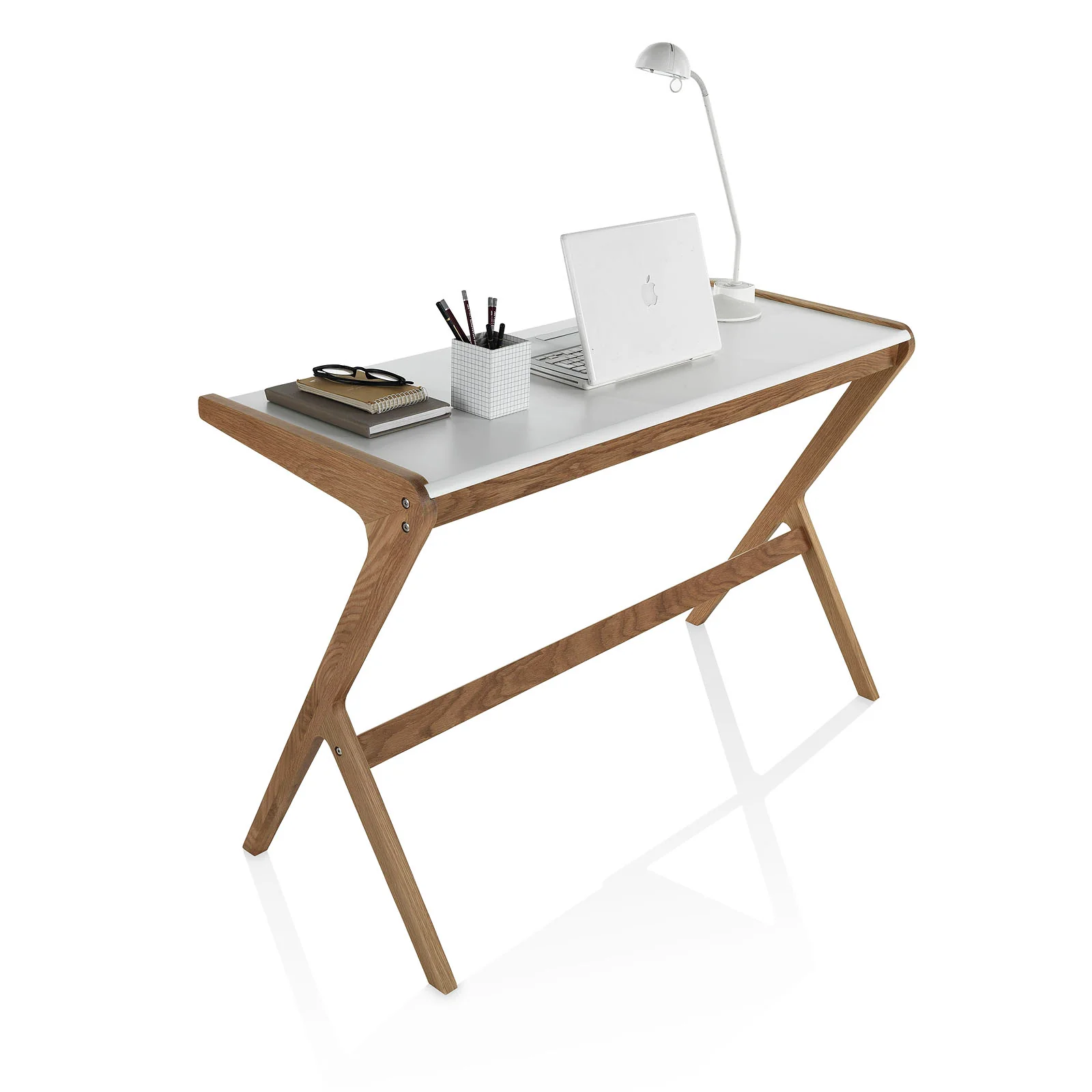 Scrivania ALVA 120cm - Image 3