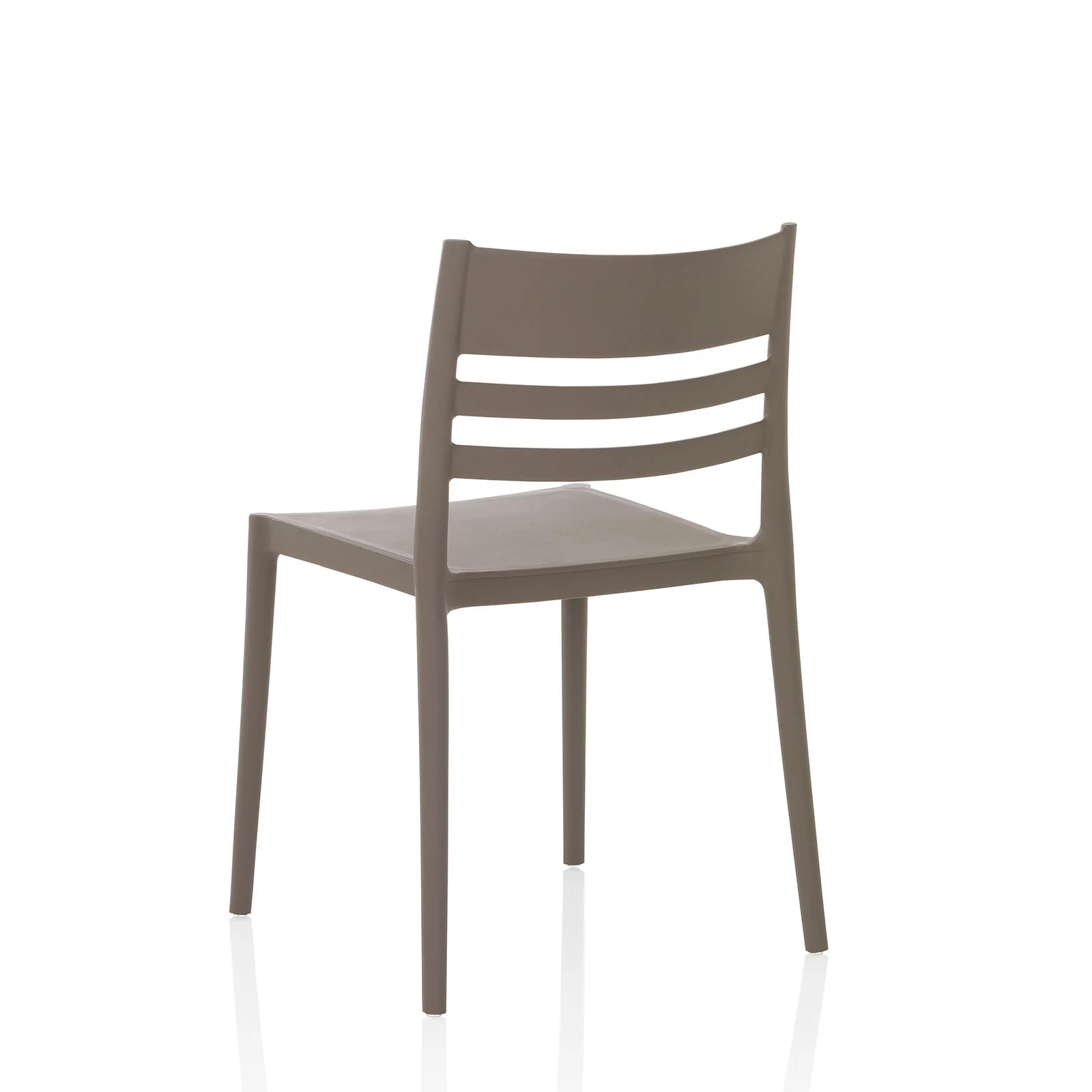 Set 4 sedie da interno/esterno CLYDE - Image 2