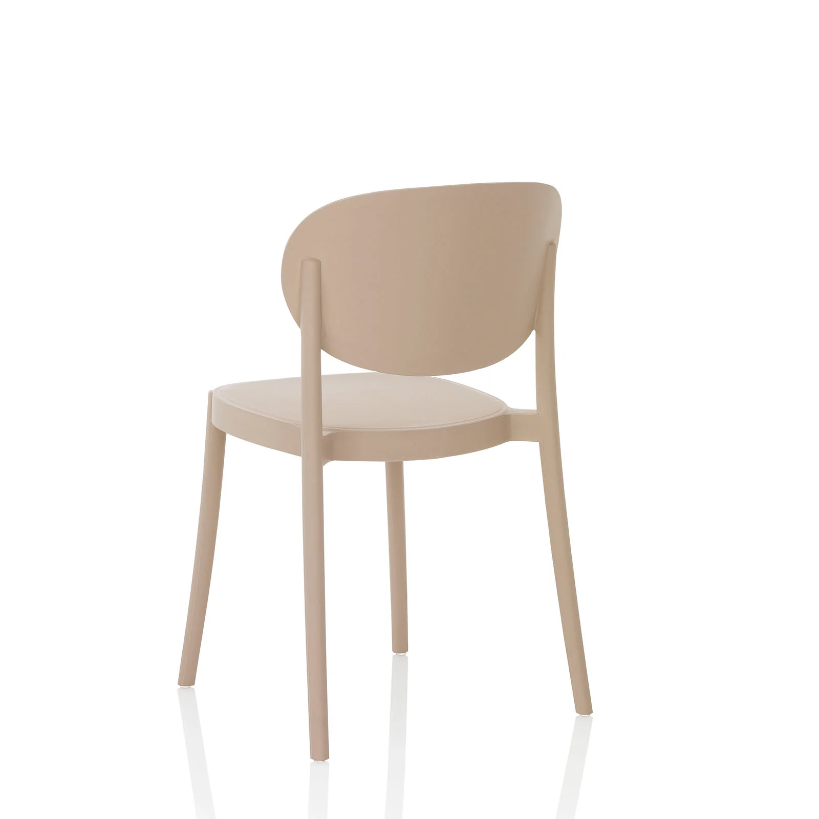 Set 4 sedie da interno/esterno Ice - Image 2