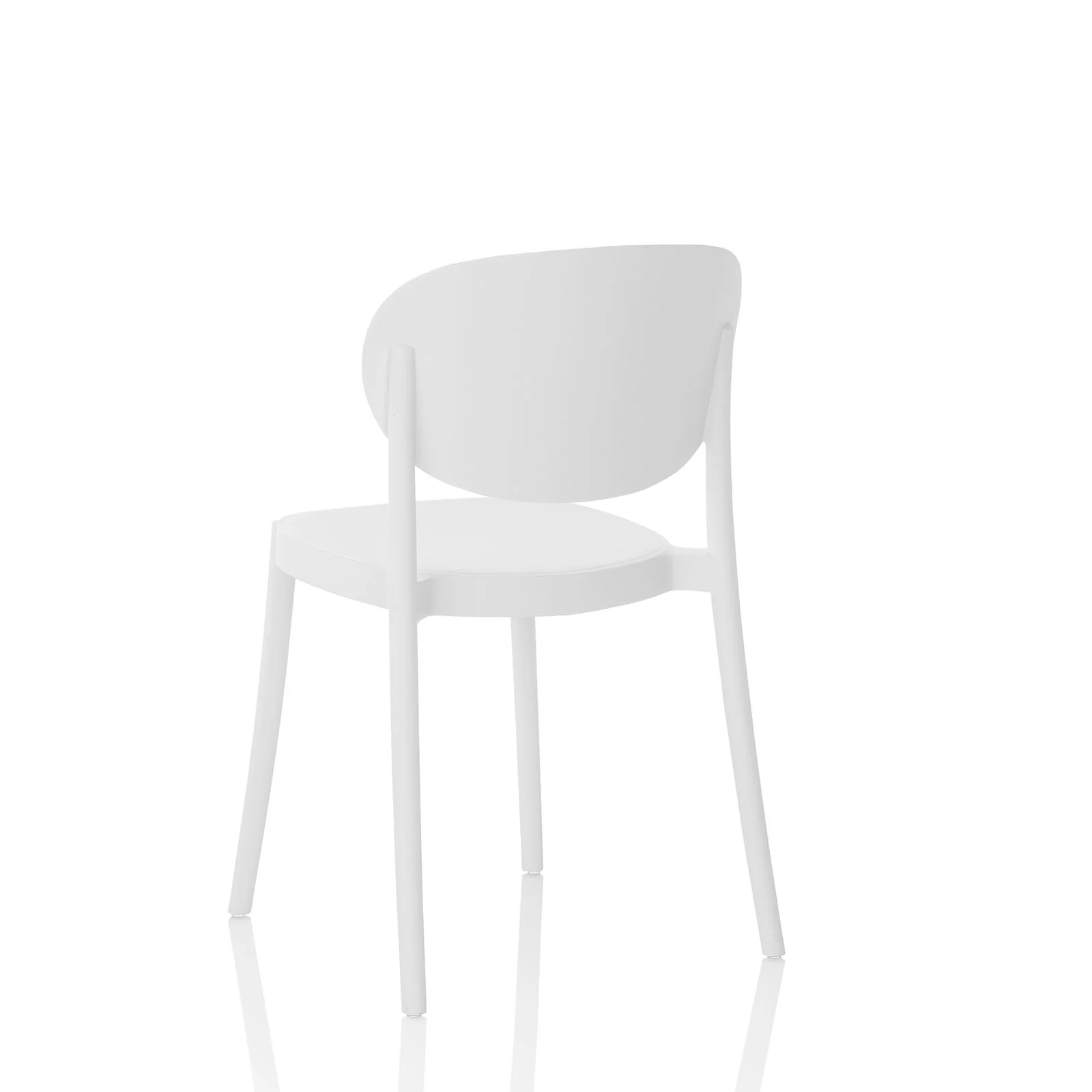 Set 4 sedie da interno/esterno Ice - Image 2