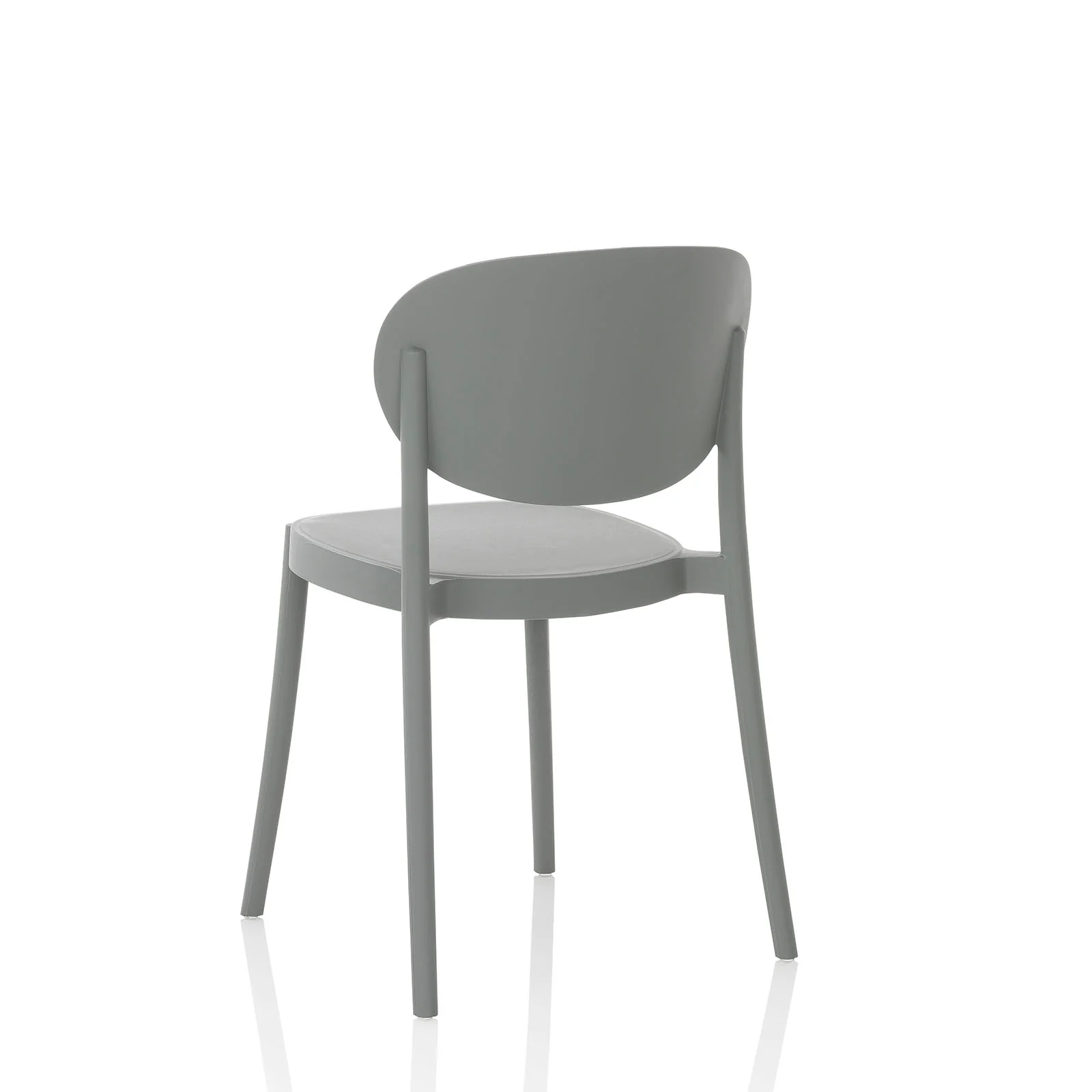 Set 4 sedie da interno/esterno Ice - Image 2