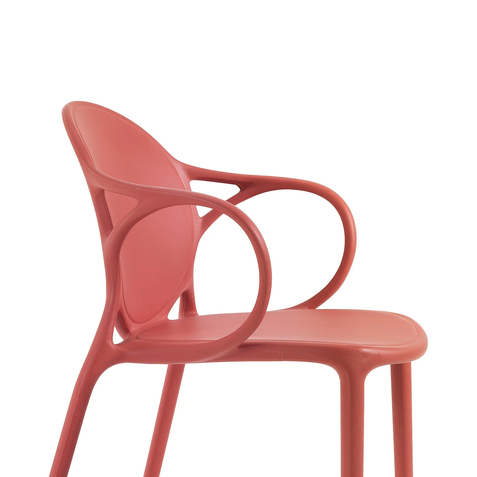 Set 4 sedie da interno/esterno MILANO - Image 3