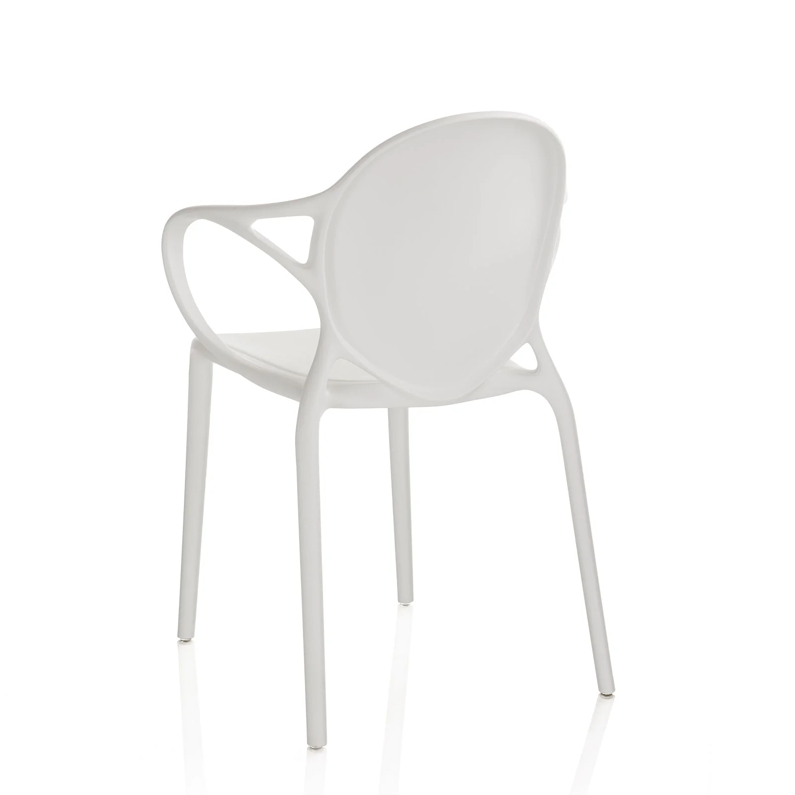 Set 4 sedie da interno/esterno MILANO - Image 2