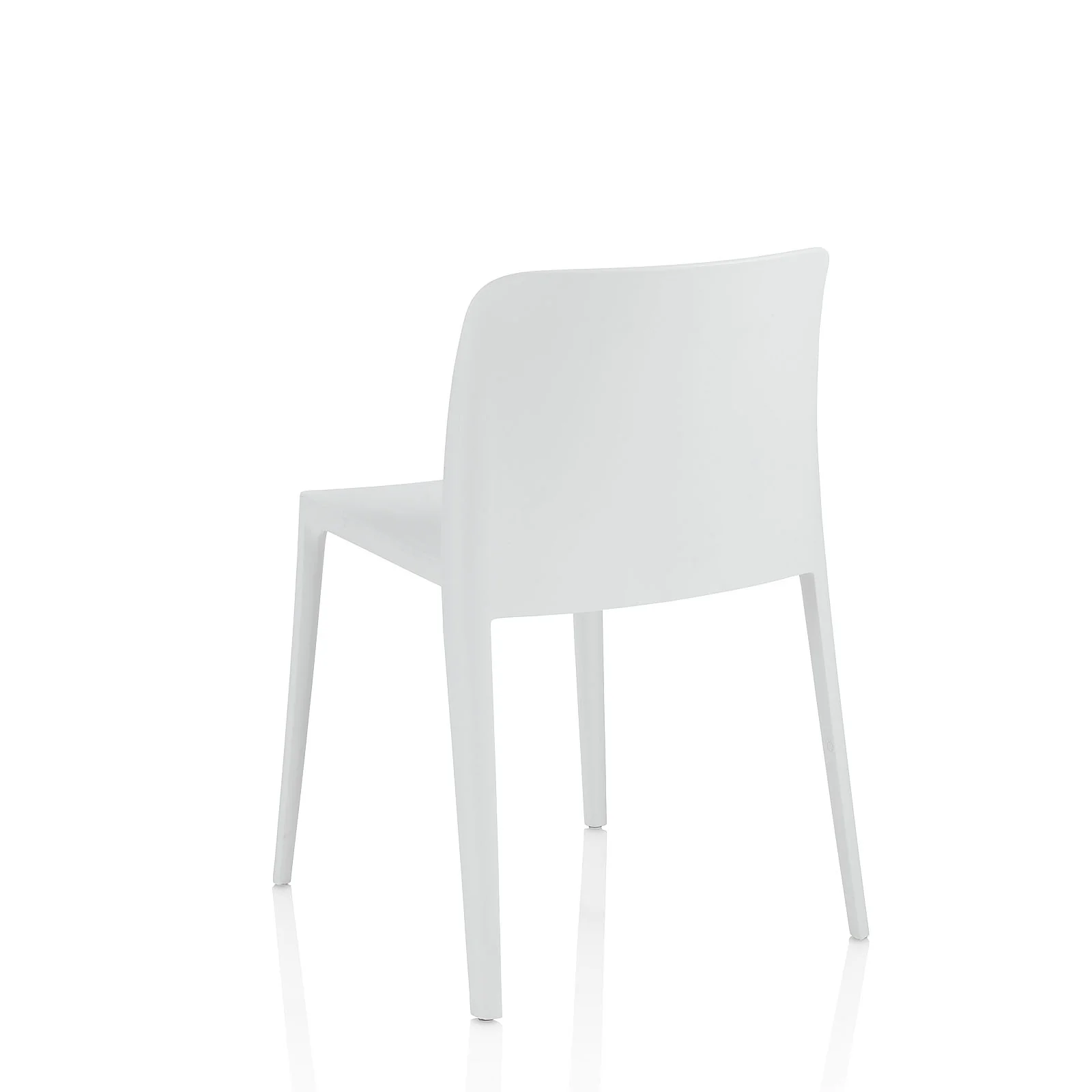 Set 4 sedie da interno/esterno SKINNY - Image 2