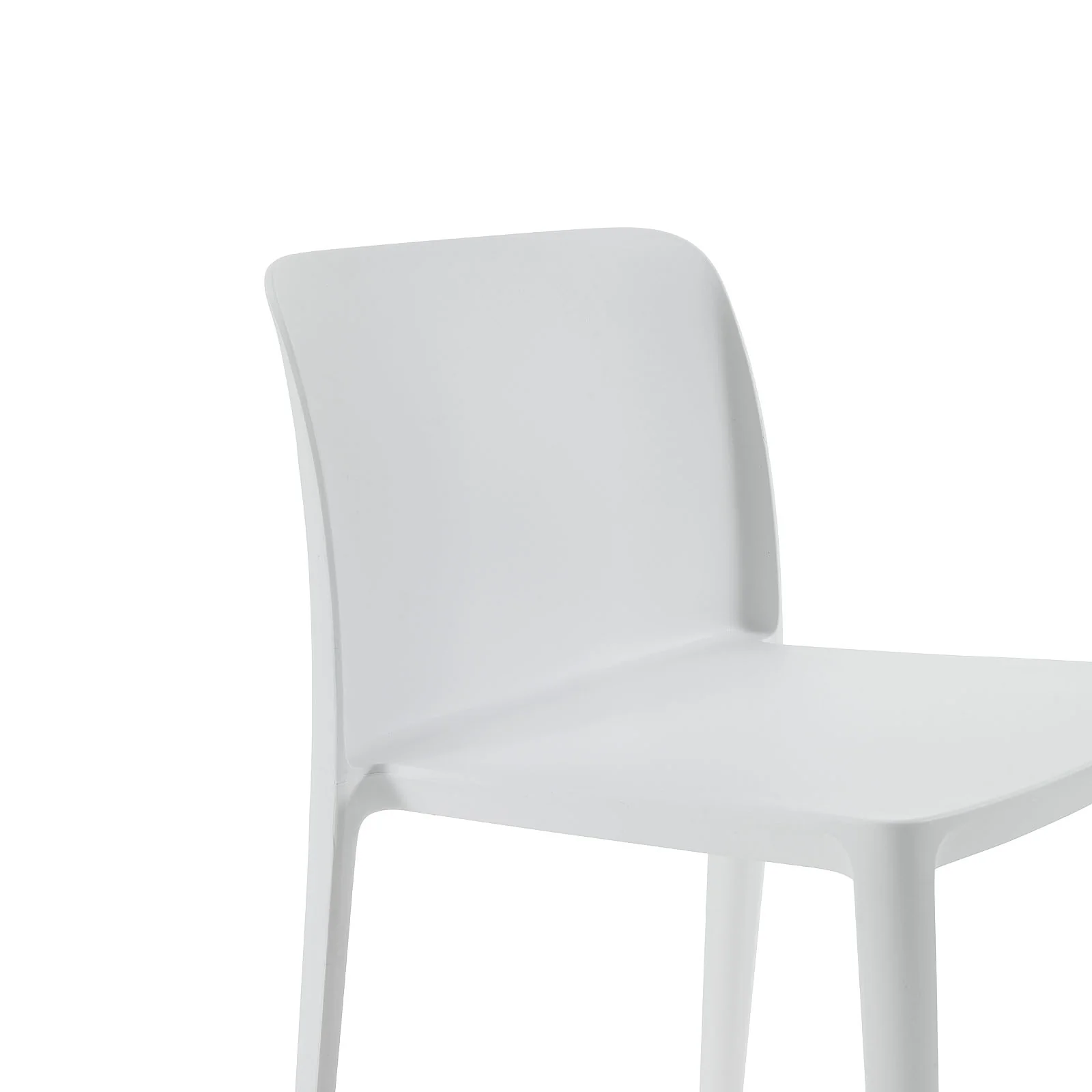 Set 4 sedie da interno/esterno SKINNY - Image 3