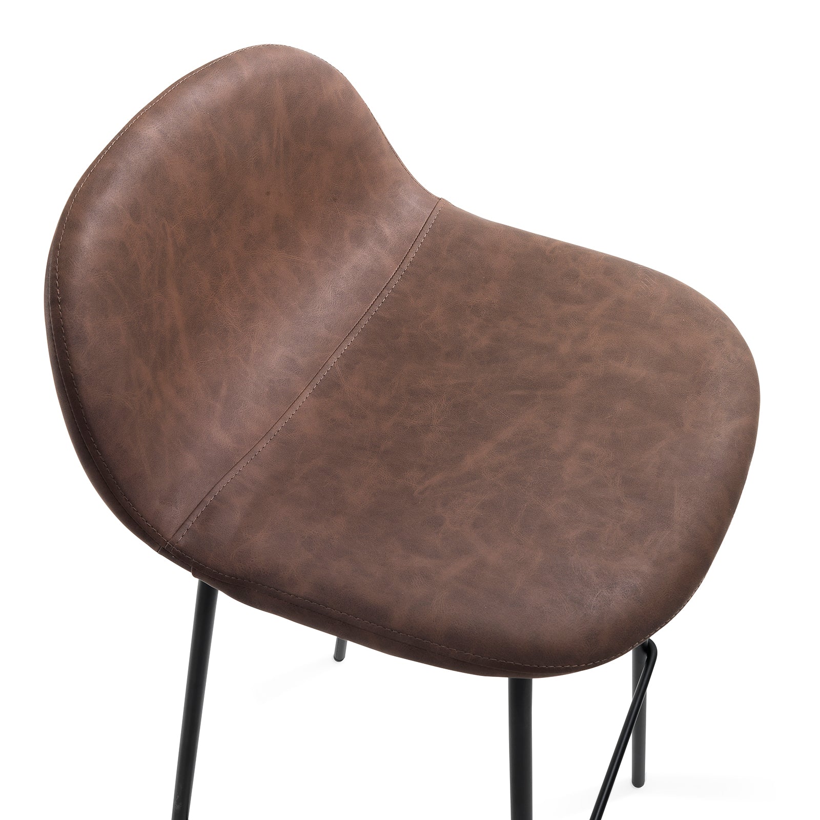 Set 2 sgabelli EVRY - Image 3