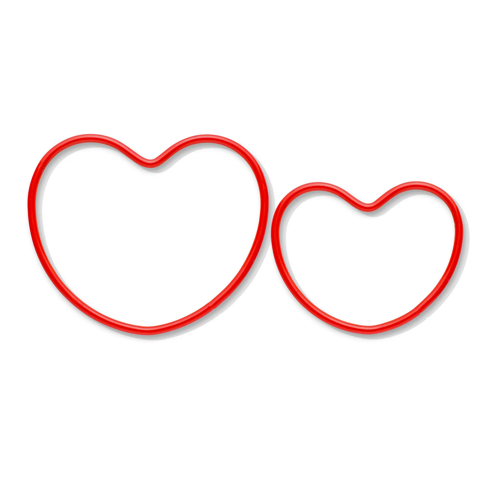 Set 2 sottopentola LOVE - Image 3