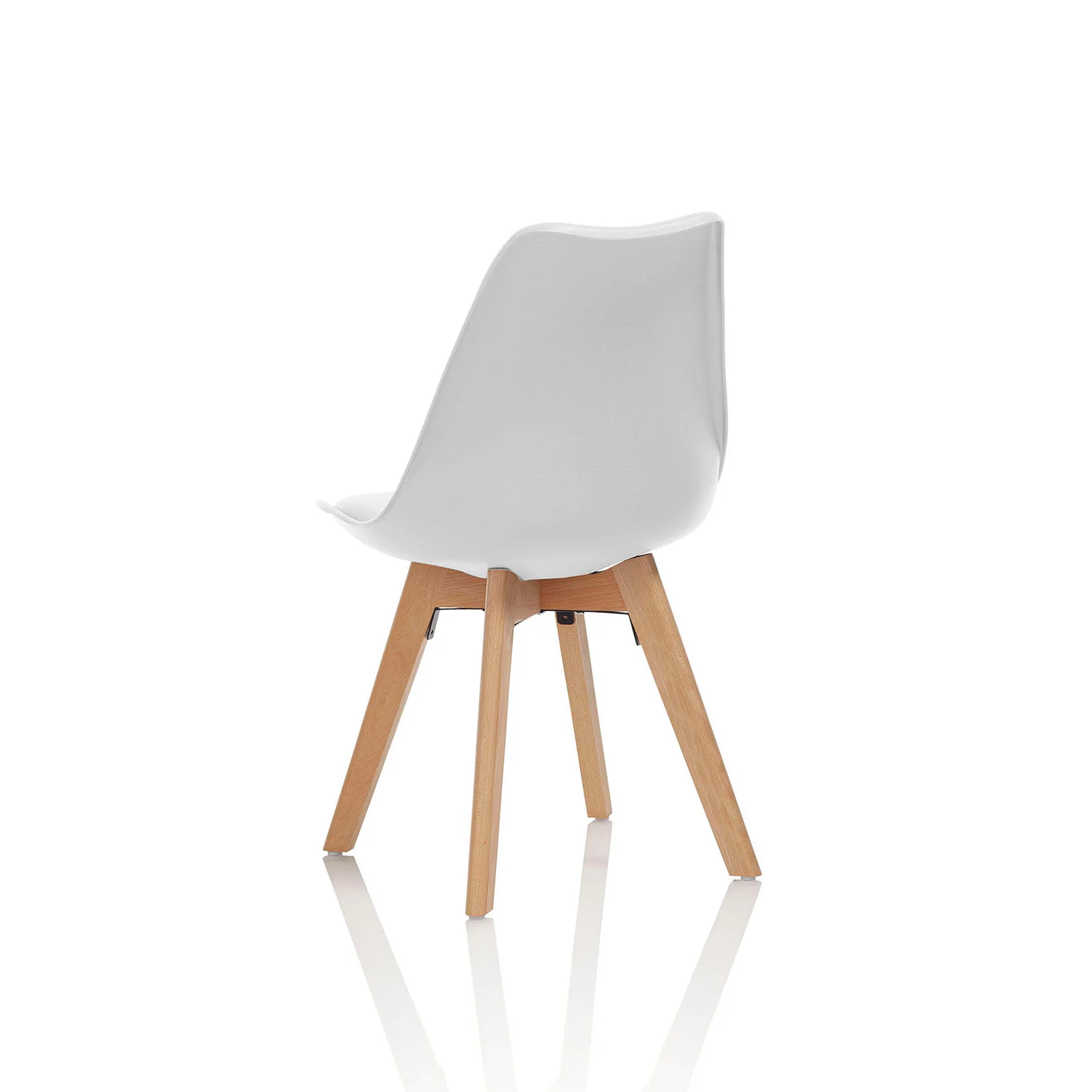 Set 4 sedie BARTH - Image 2