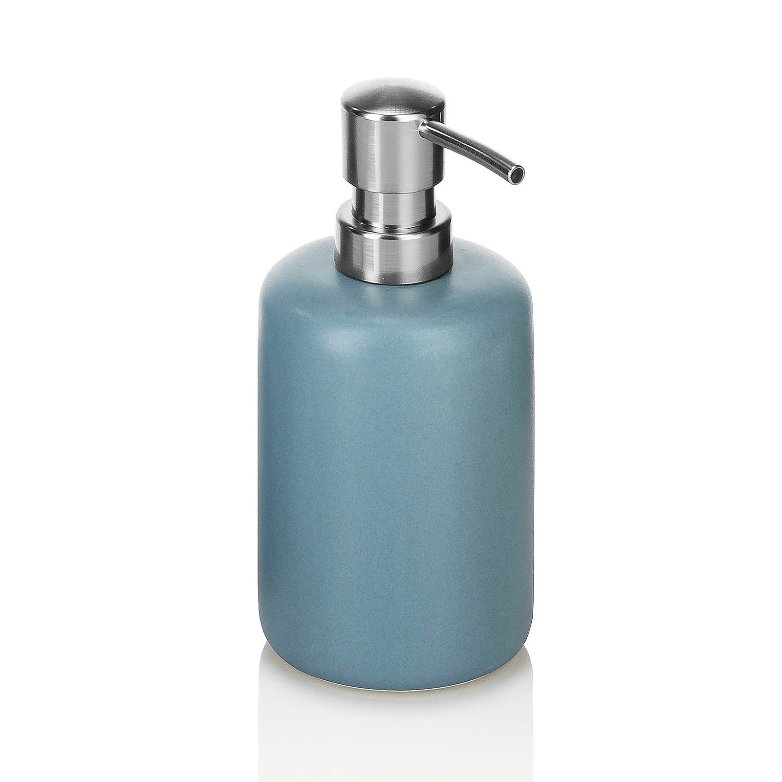 Set bagno 4 pezzi HASA blu - Image 2