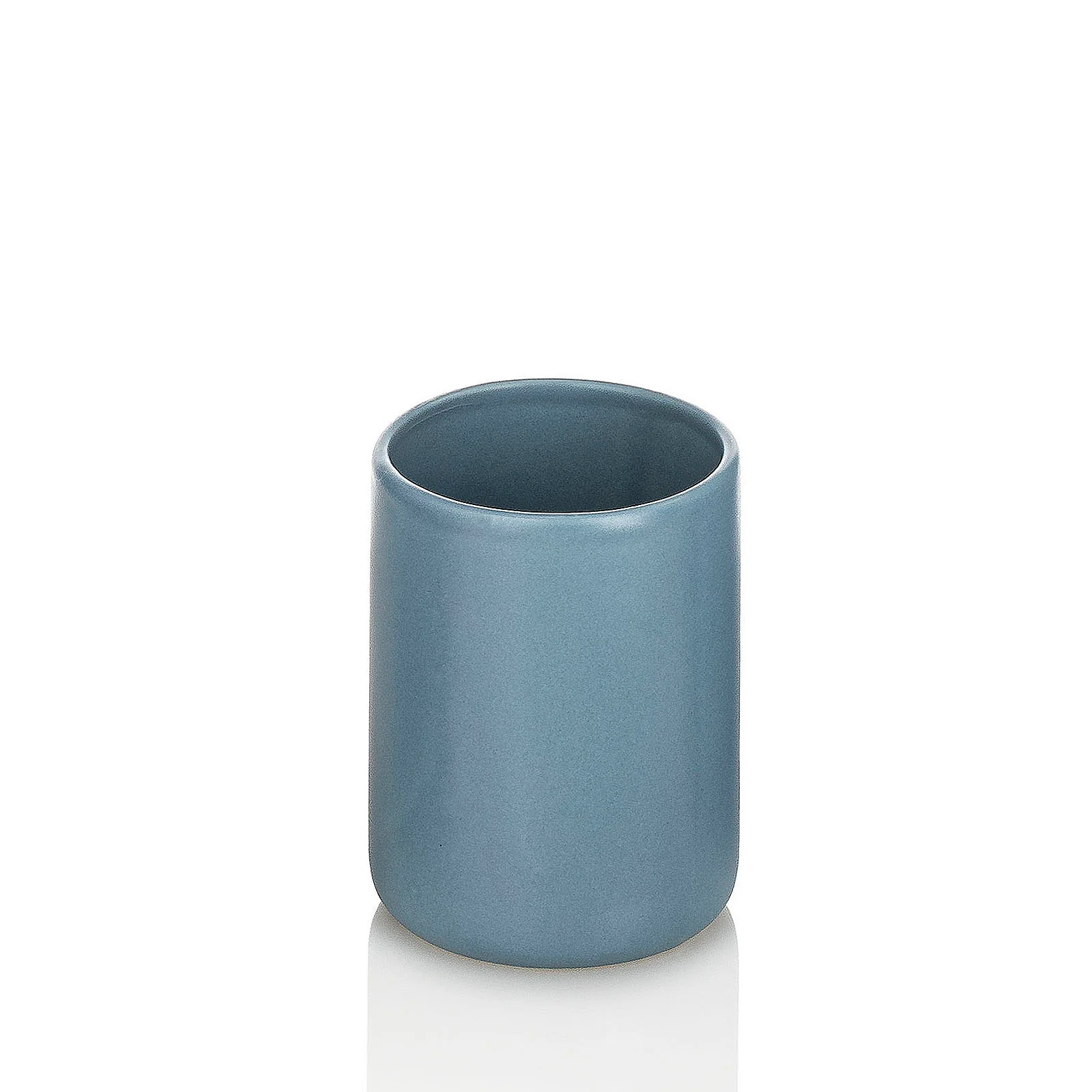 Set bagno 4 pezzi HASA blu - Image 3