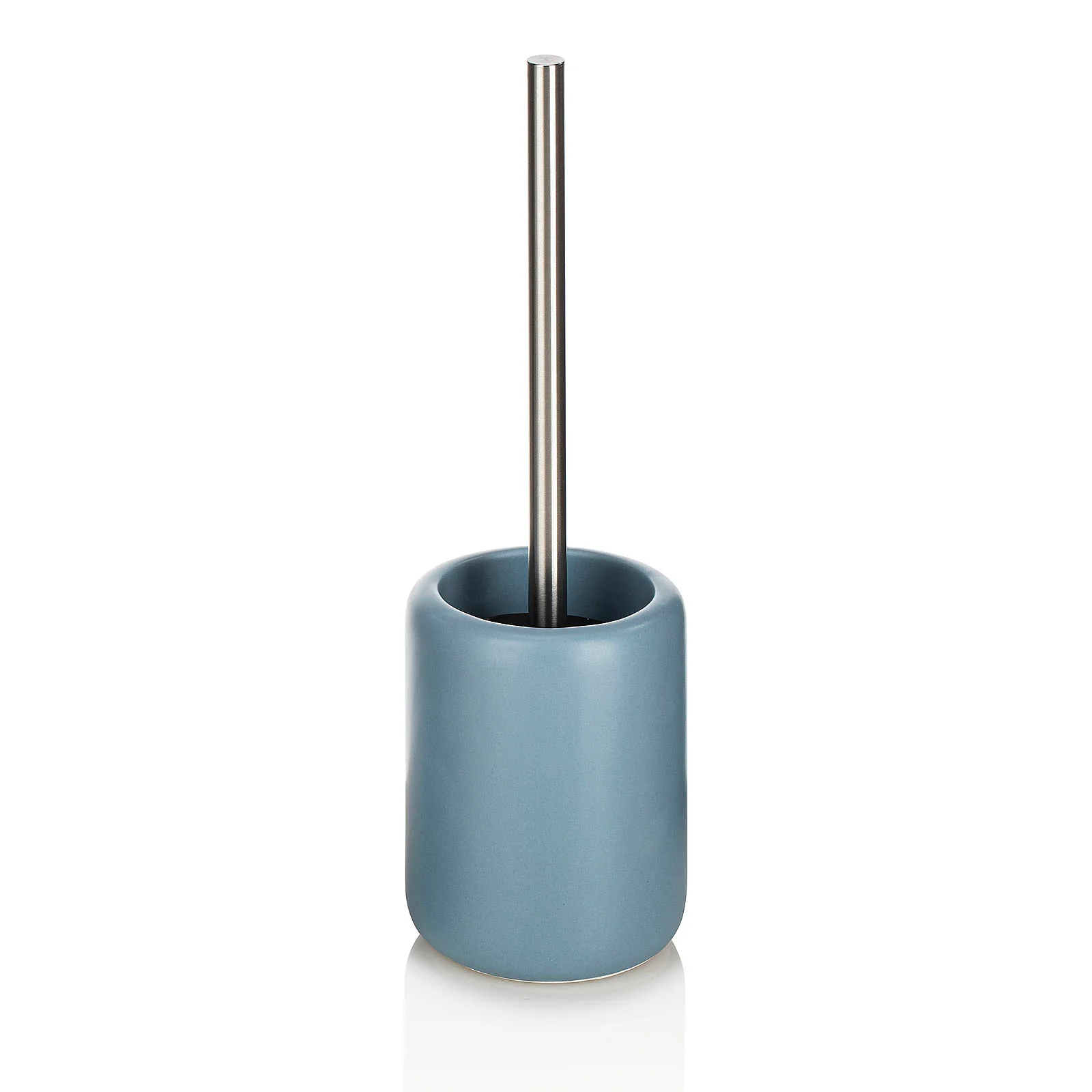 Set bagno 4 pezzi HASA blu - Image 5