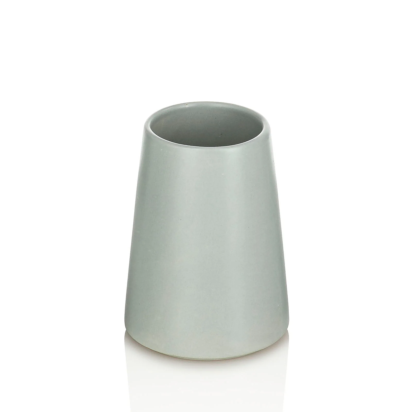 Set bagno 4 pezzi KIVI grigio - Image 3