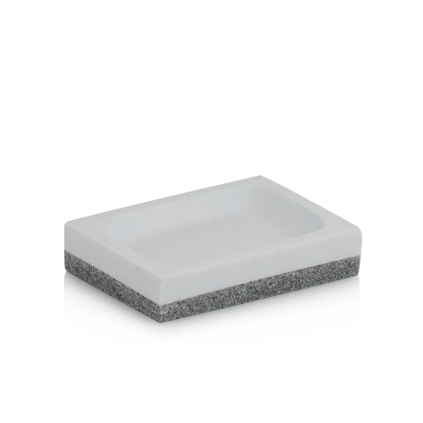 Set bagno 4 pezzi SAADA - Image 4