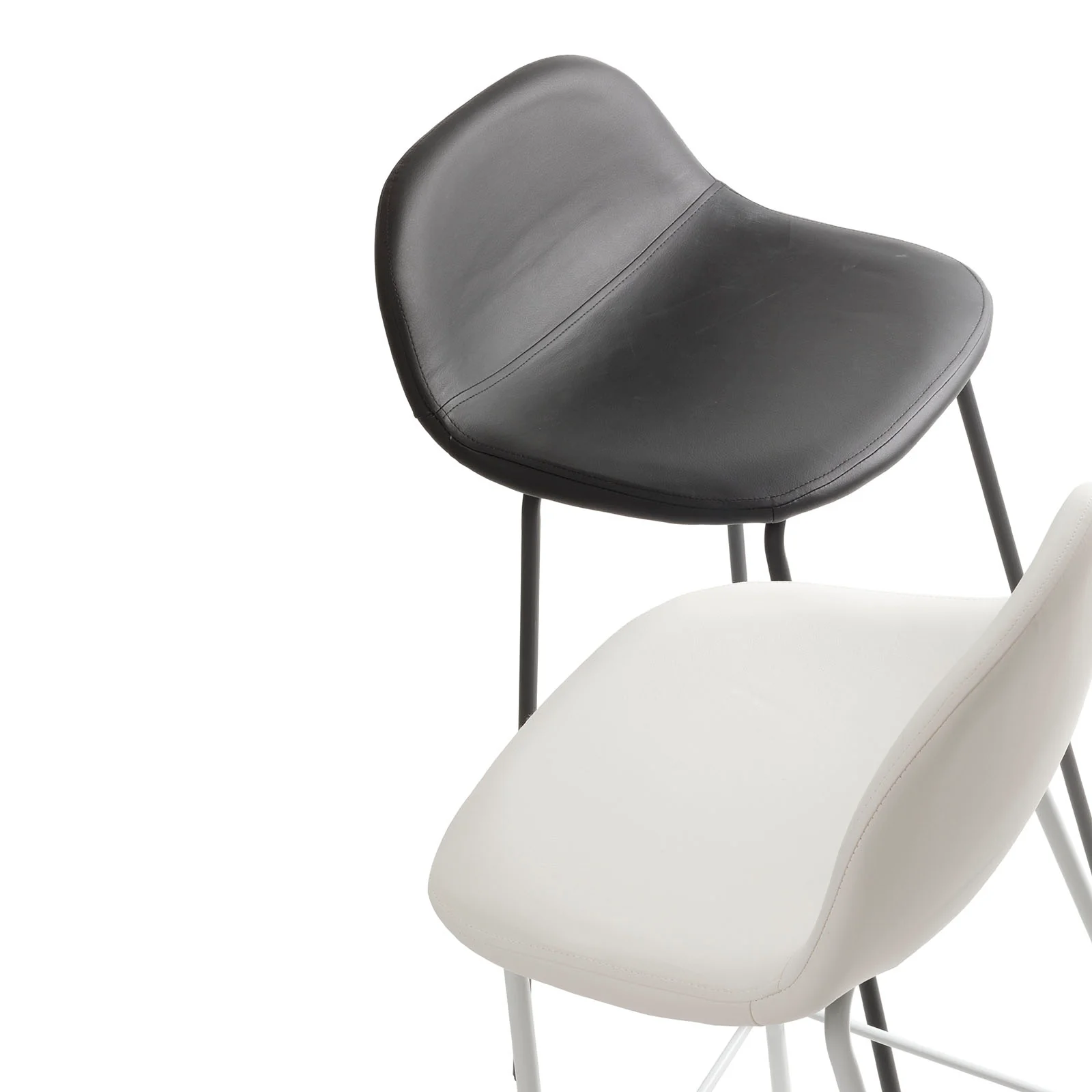Set 2 sgabelli EVRY - Image 4