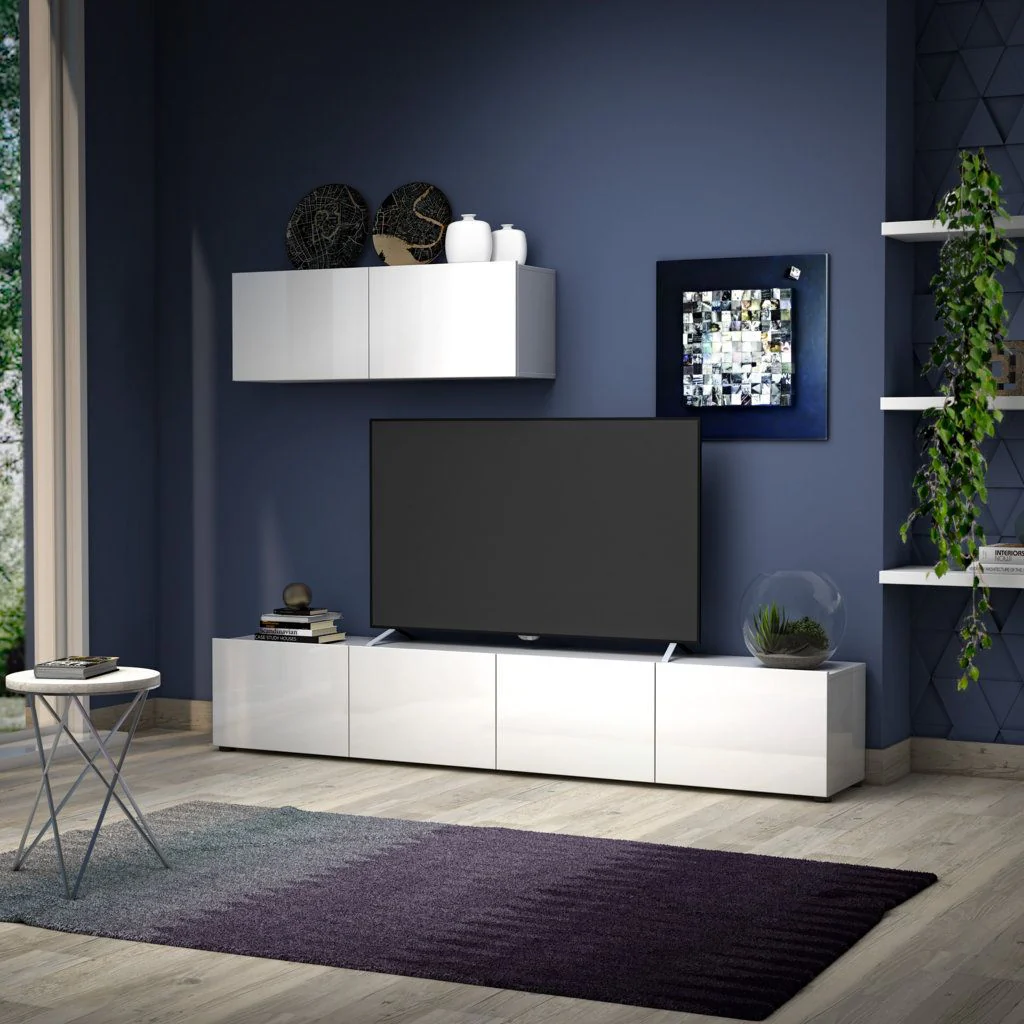 Composizione porta TV RODI - Image 3