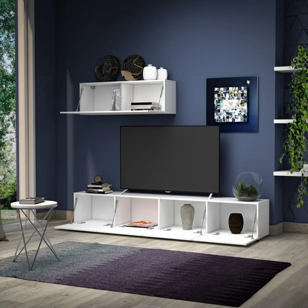 Composizione porta TV RODI - Image 4