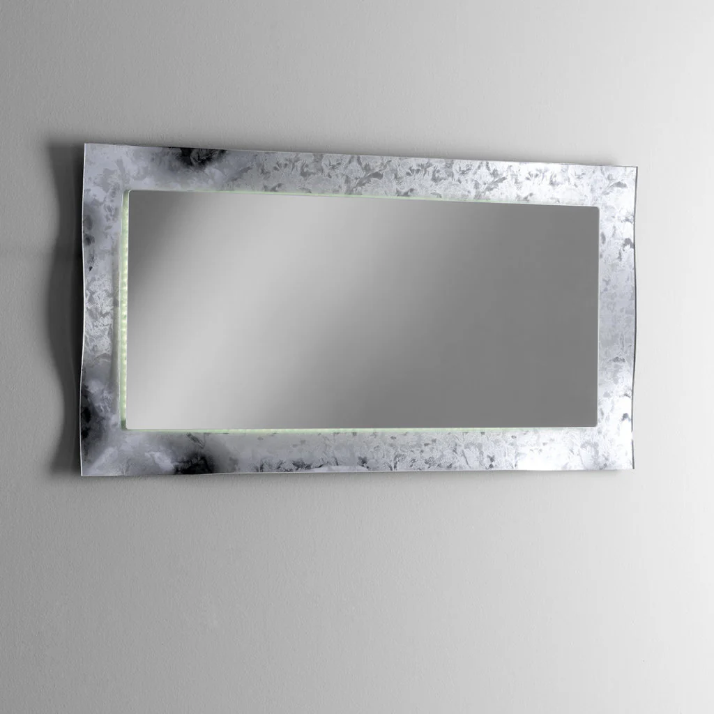 Specchiera con Led ELE - Image 2