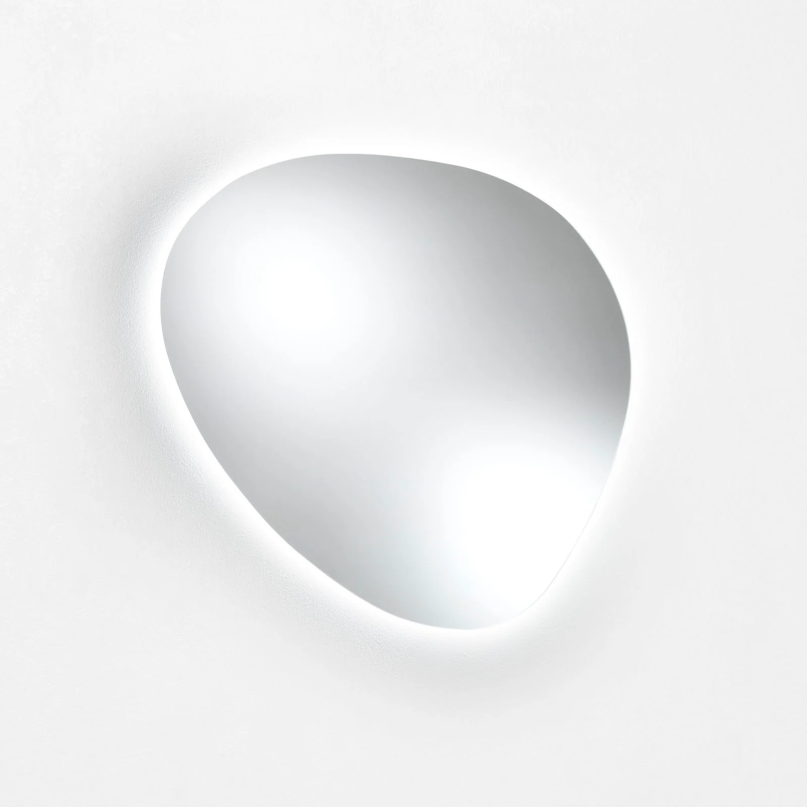 Specchio con Led HAULE