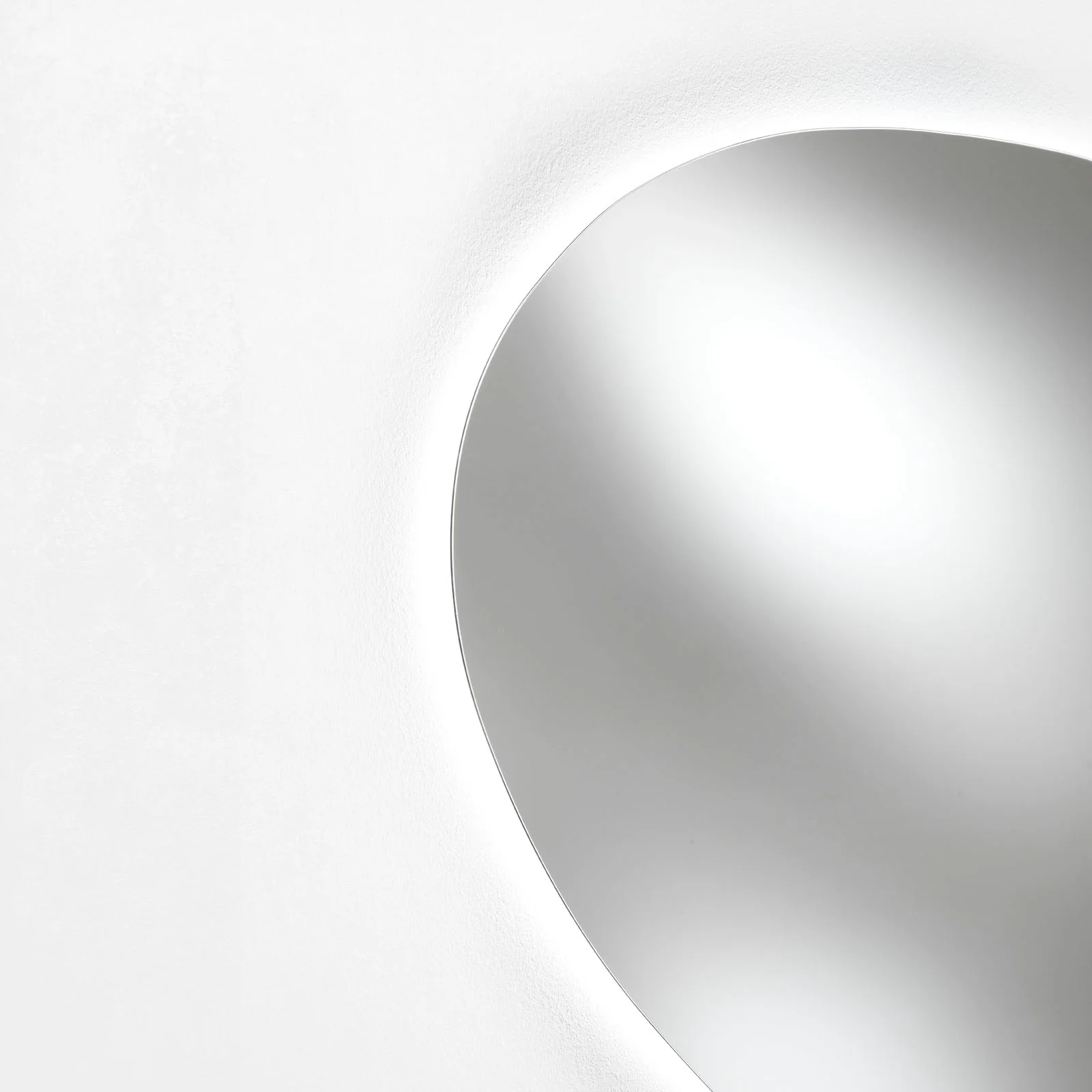Specchio con Led HAULE - Image 4
