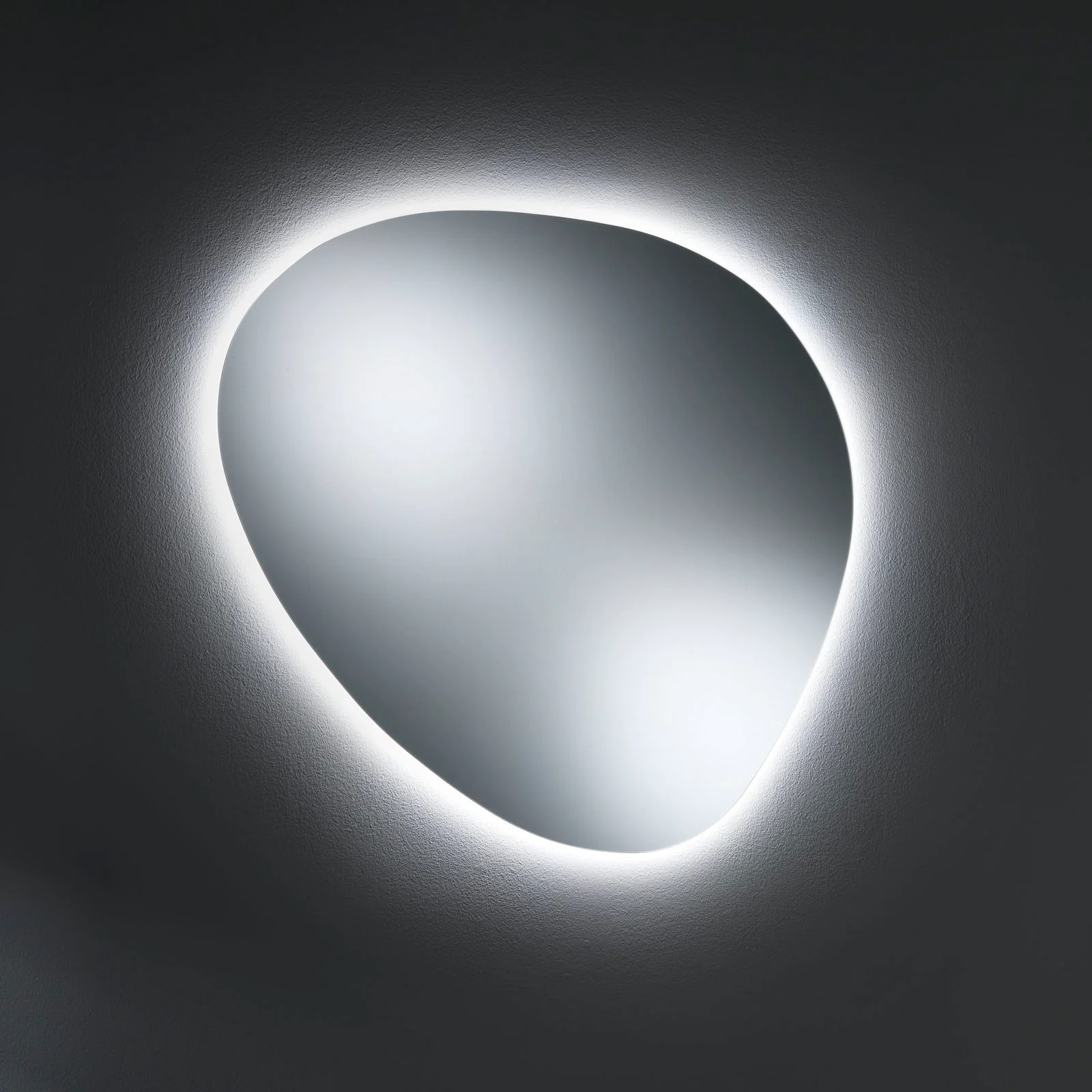 Specchio con Led HAULE - Image 5