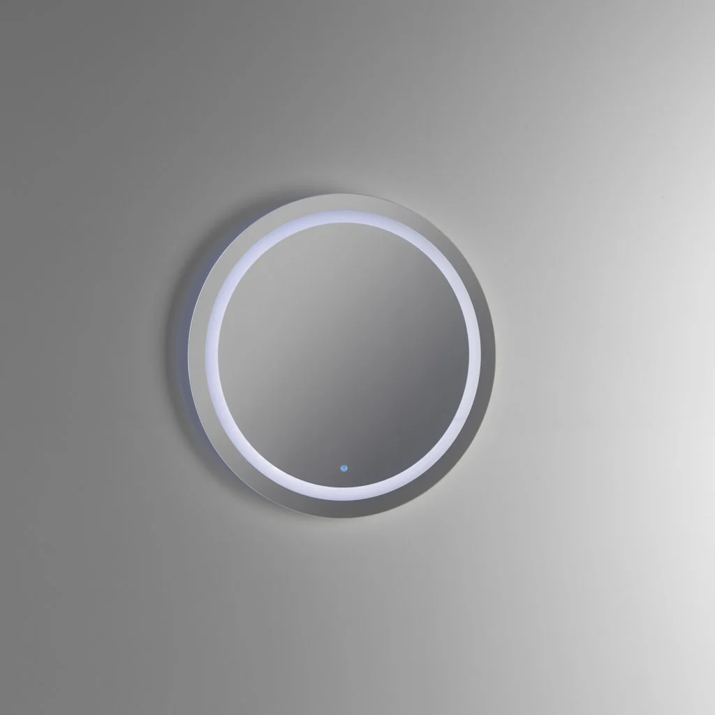 Specchio con Led SOLE