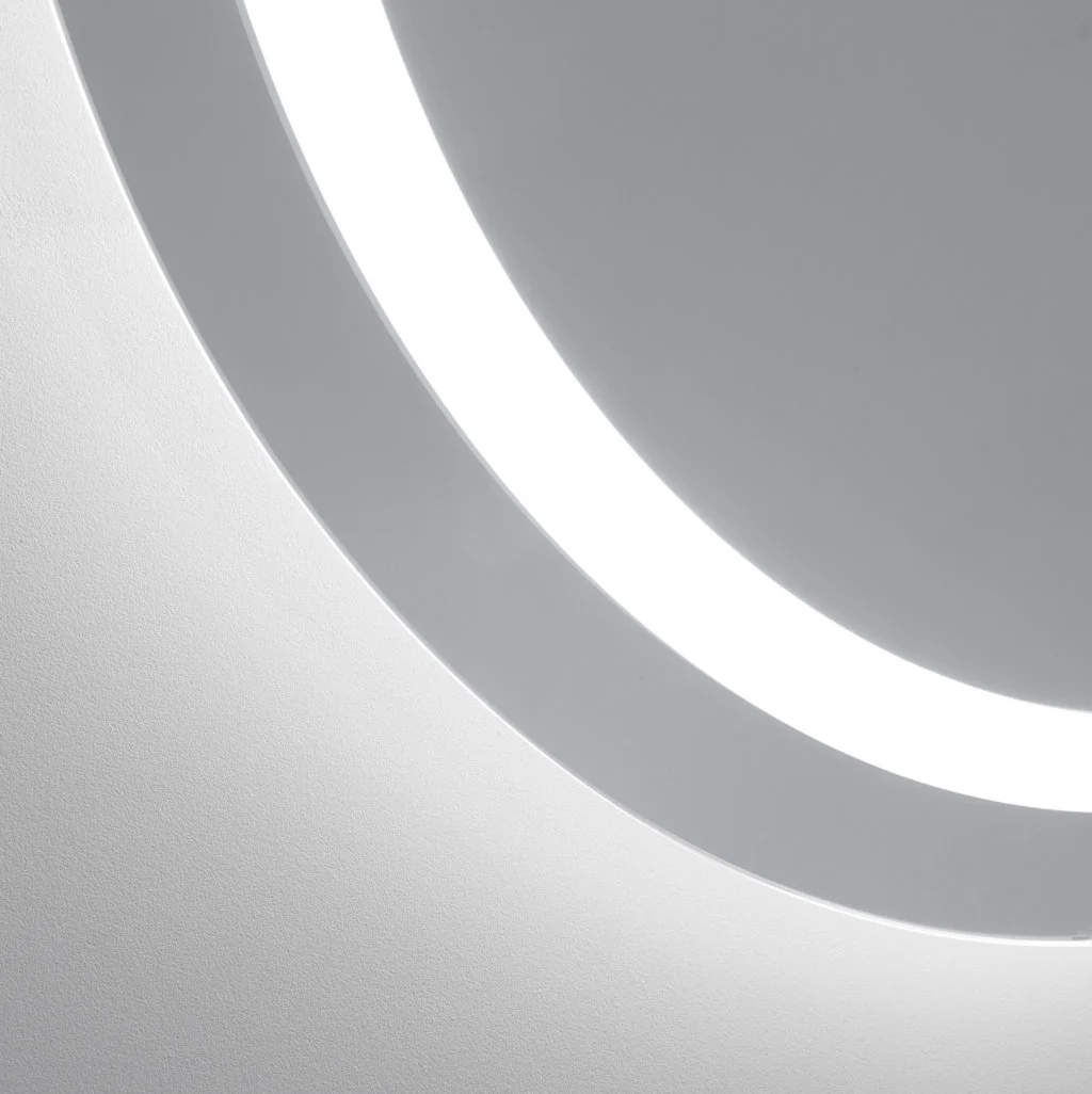 Specchio con Led SOLE - Image 3