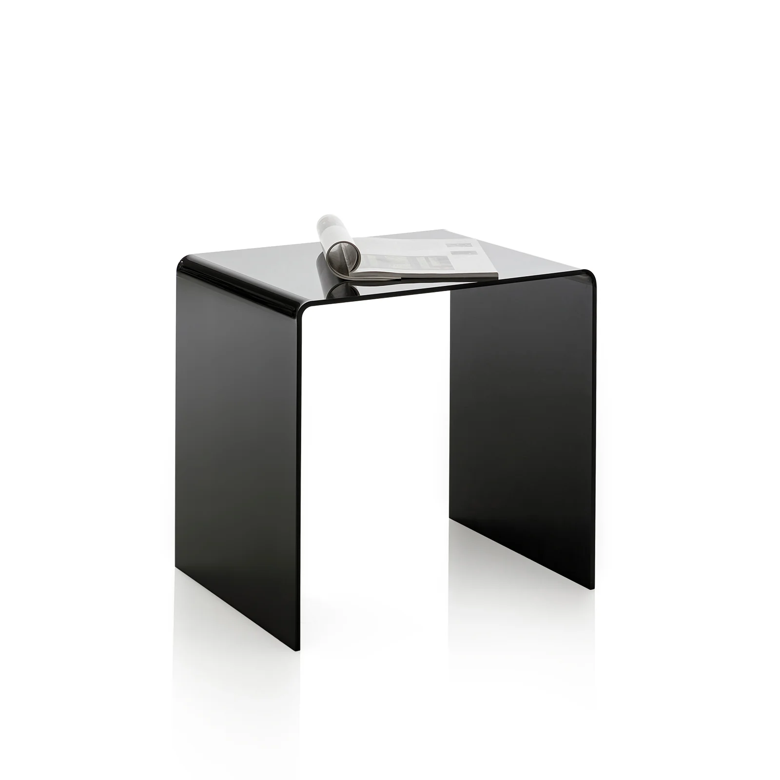 Tavolino COBY nero - Image 2