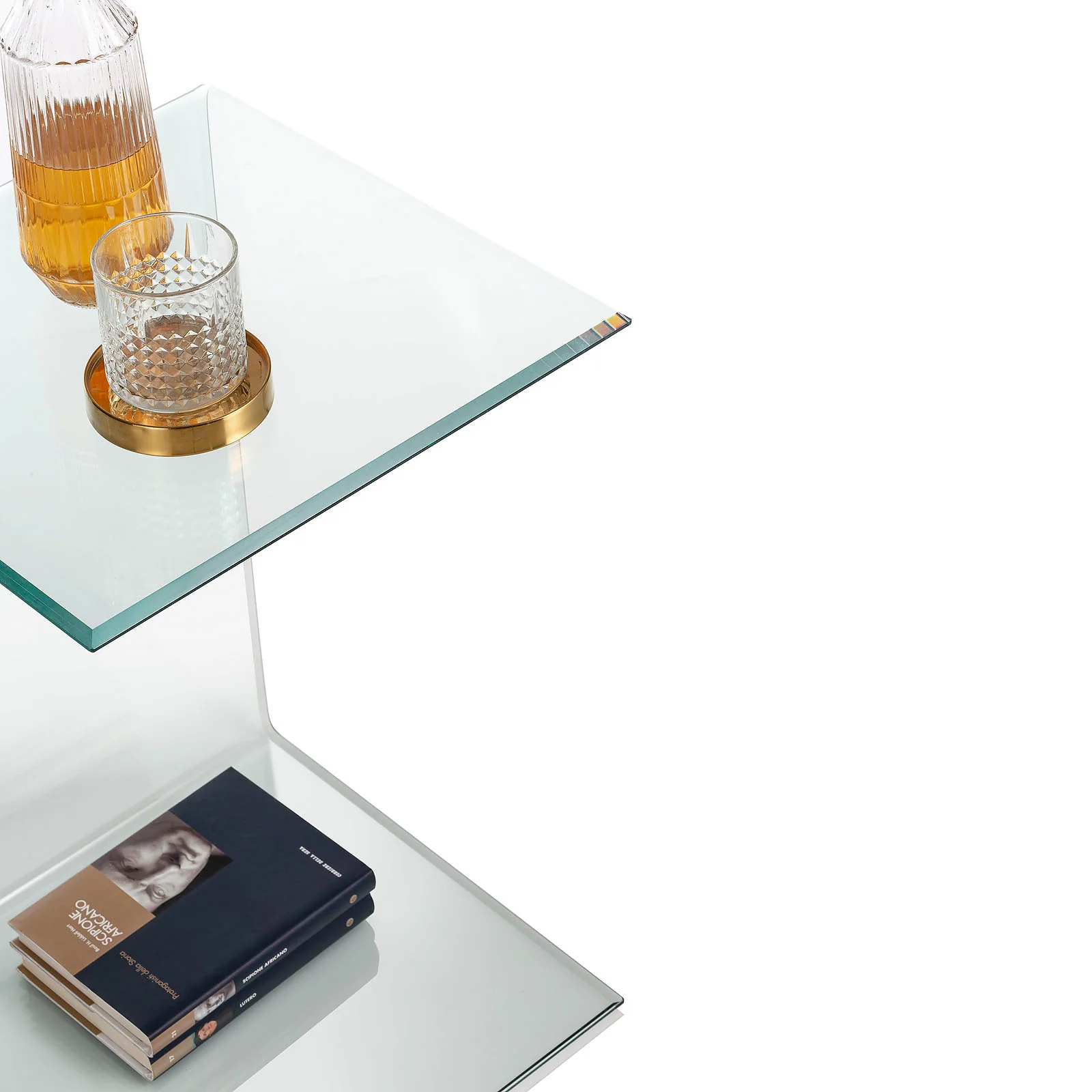 Tavolino/Comodino LAURO - Image 3