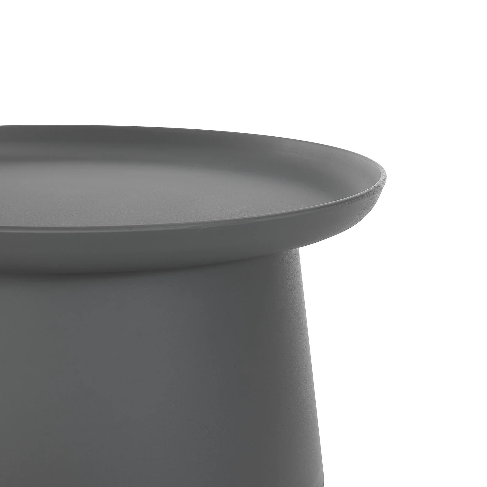 Tavolino KLACHI-B grigio - Image 2