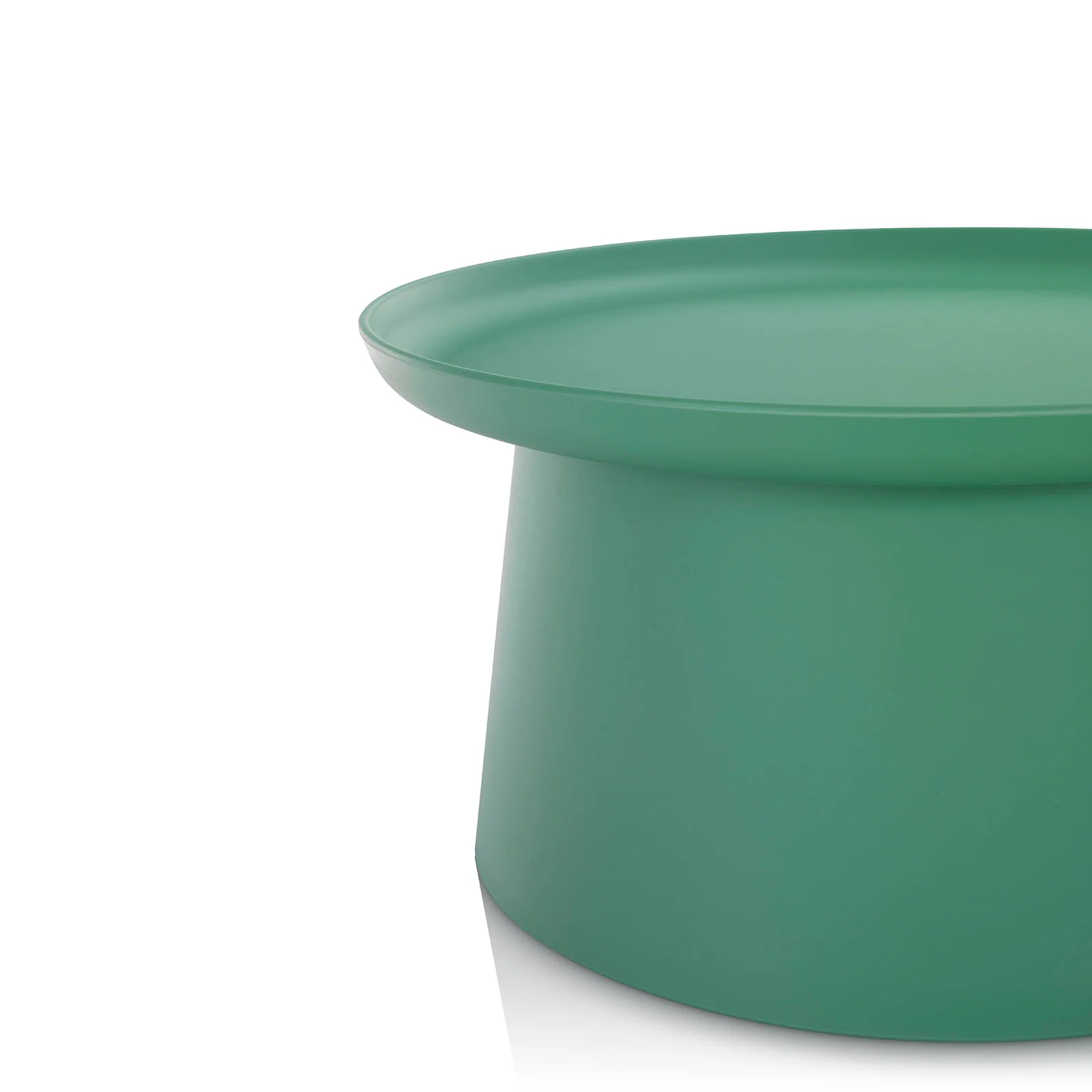 Tavolino KLACHI-B verde - Image 2