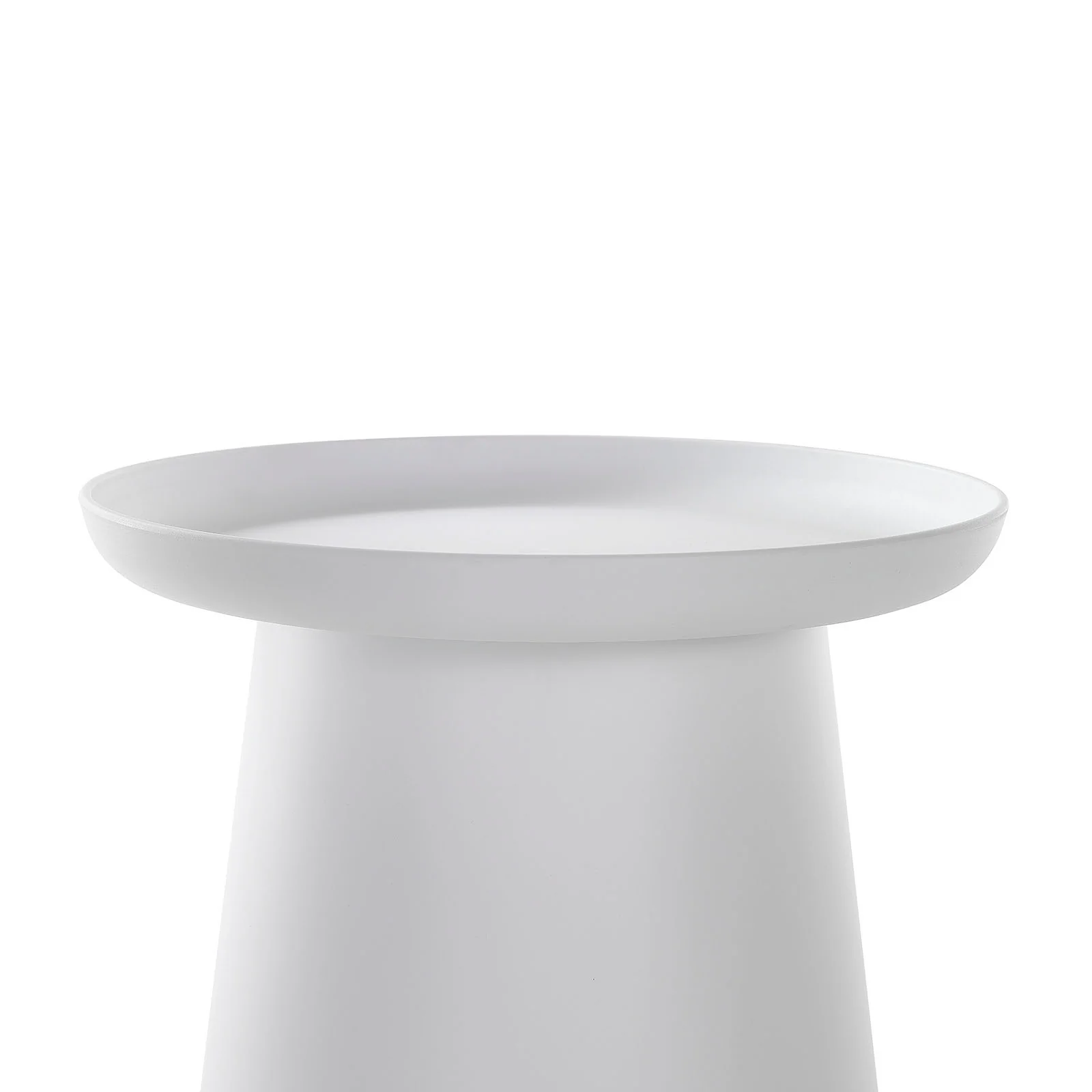 Tavolino KLACHI bianco - Image 2
