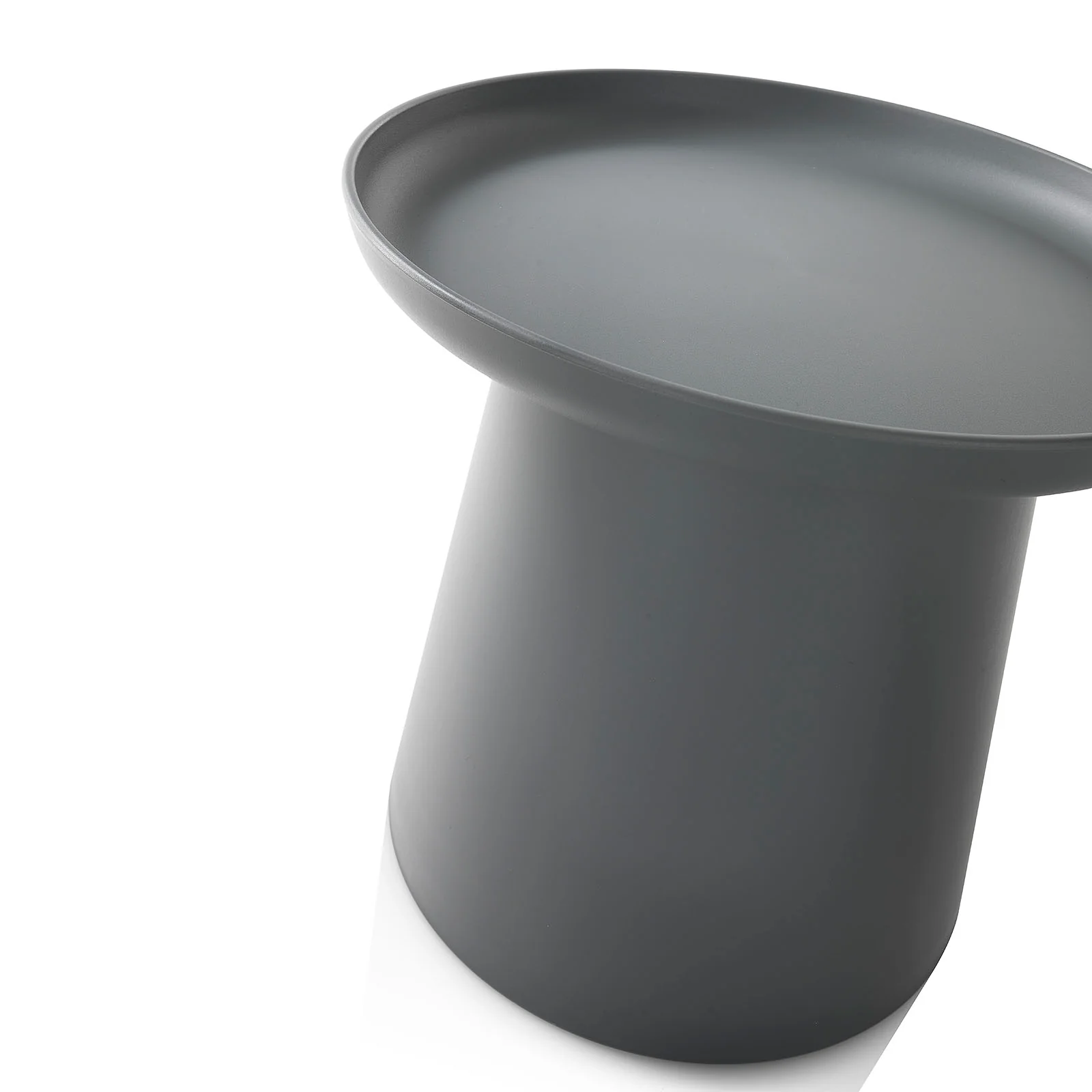 Tavolino KLACHI grigio - Image 2