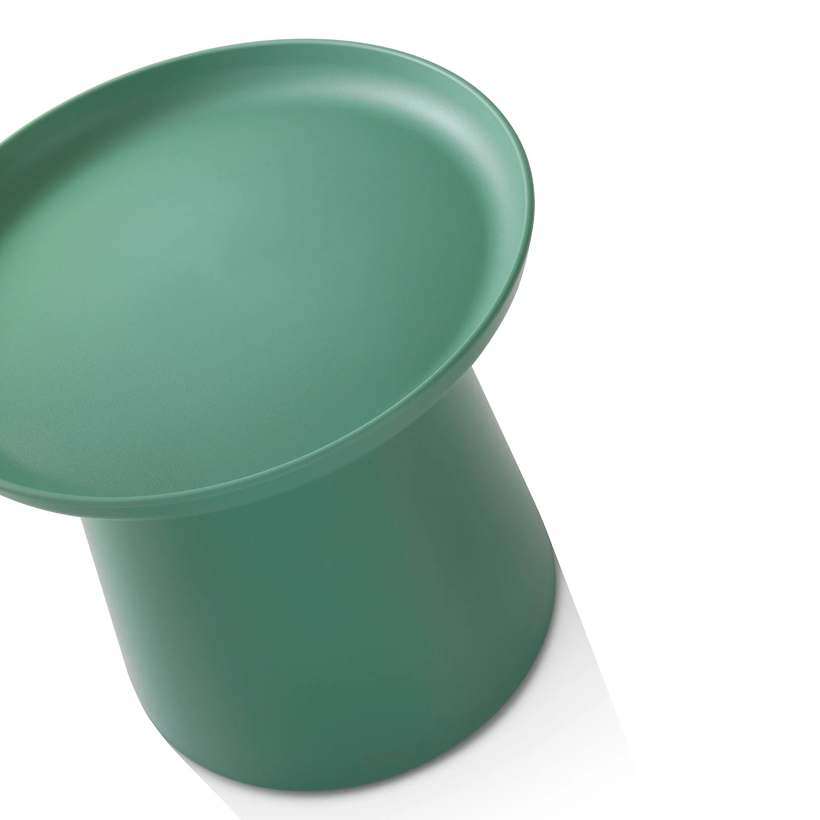 Tavolino KLACHI verde - Image 2