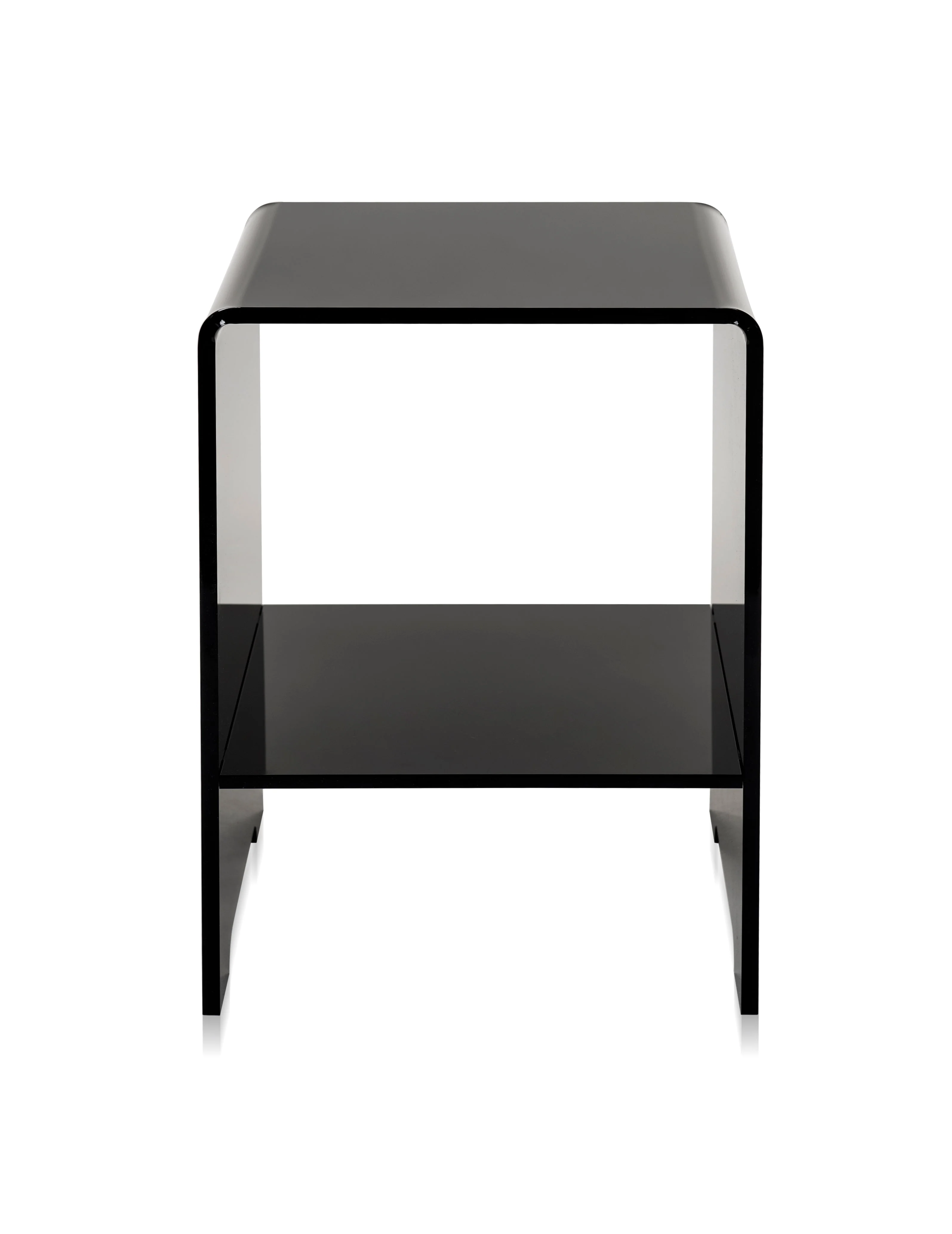 Tavolino SUNIL nero - Image 2