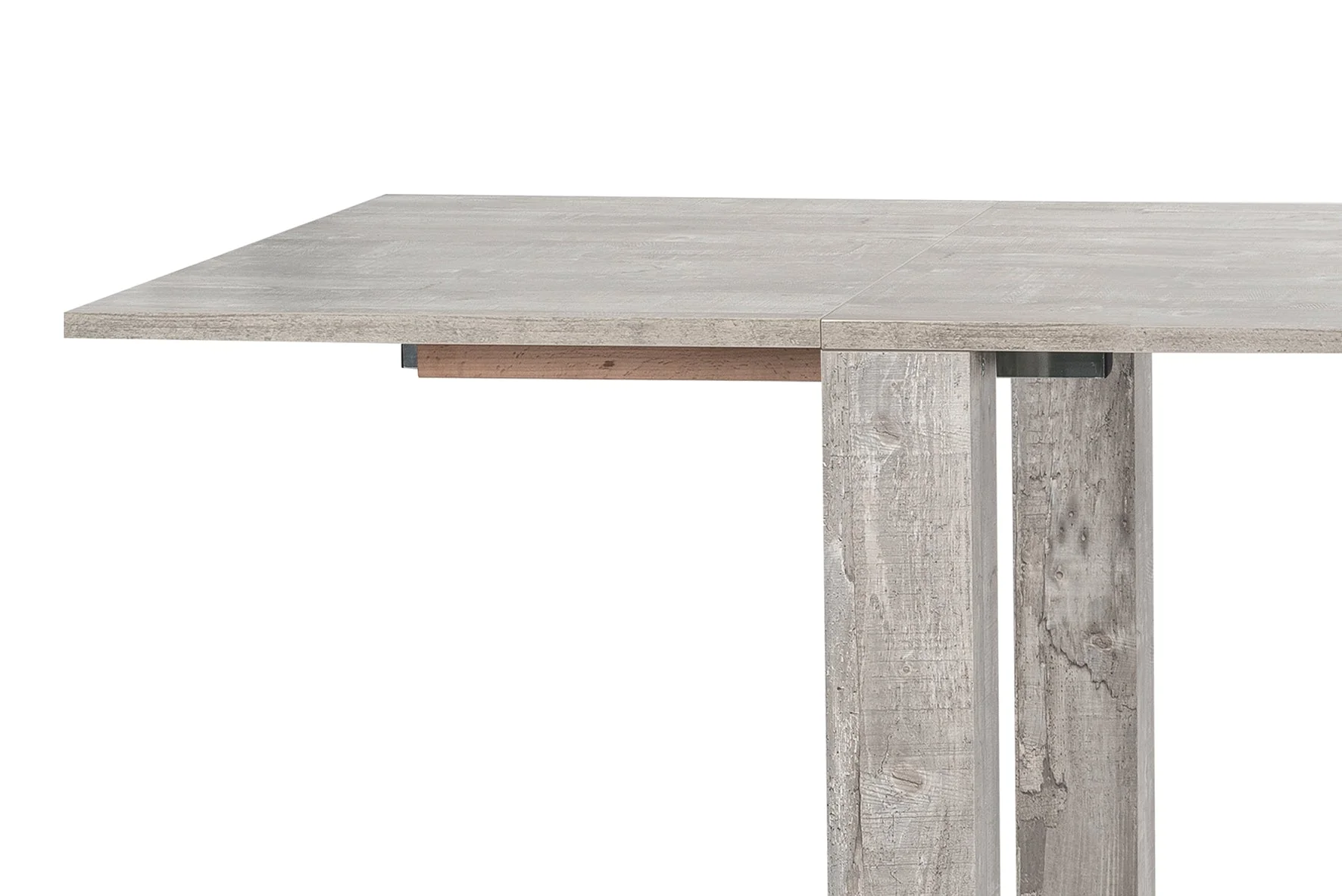 Tavolo allungabile FLIMS grigio - Image 3