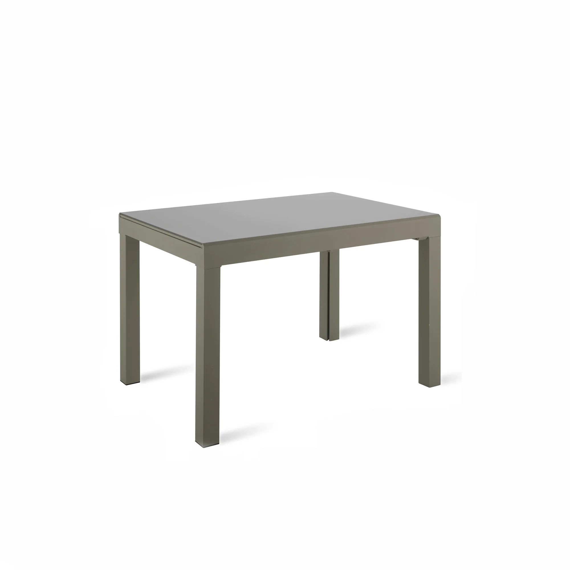 Tavolo Allungabile HUBLI grigio