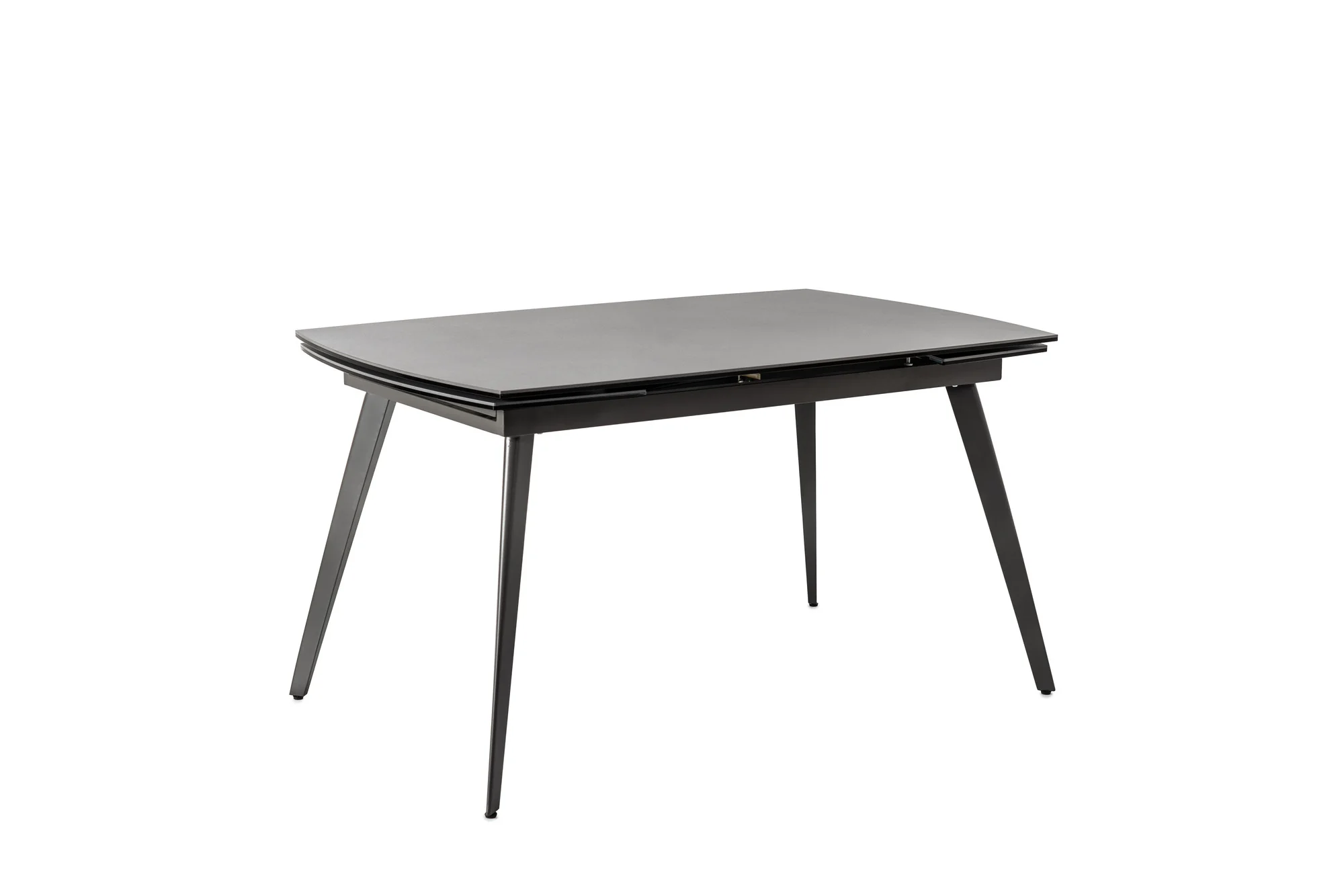 Tavolo allungabile KLAS grigio