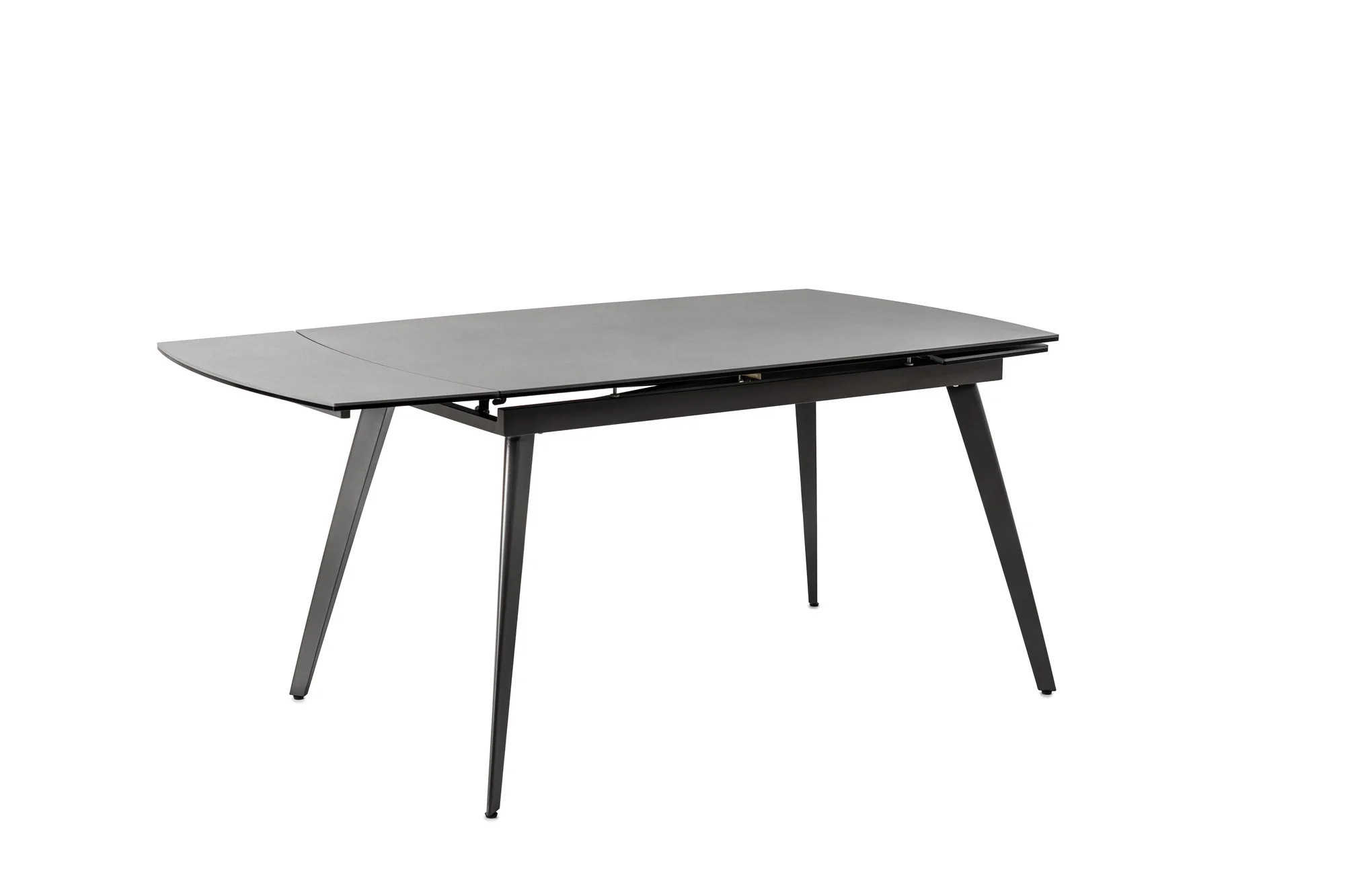 Tavolo allungabile KLAS grigio - Image 2