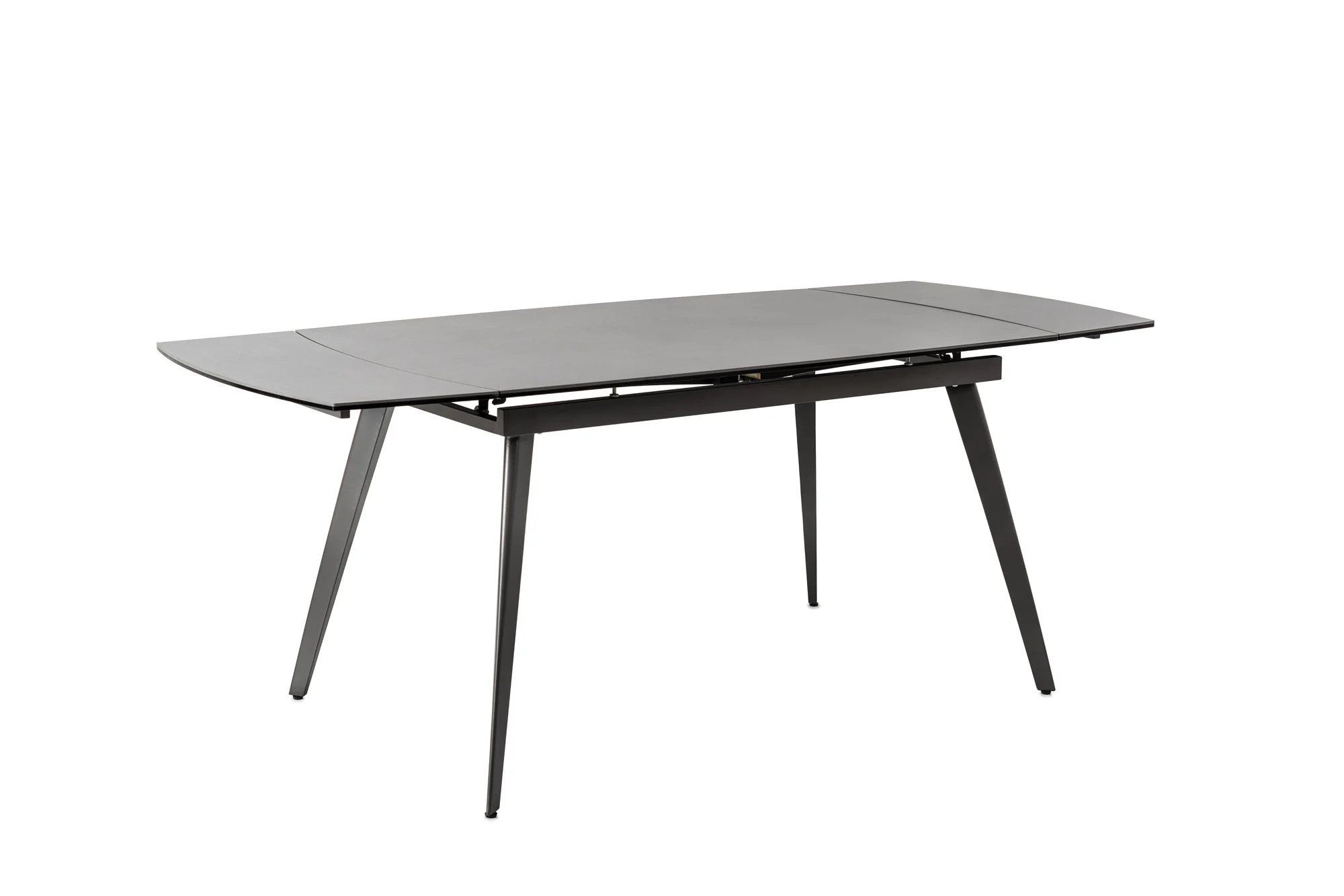 Tavolo allungabile KLAS grigio - Image 3