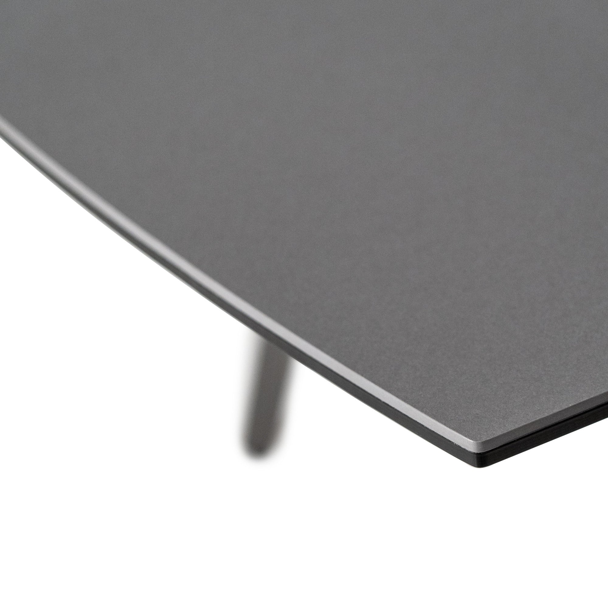 Tavolo allungabile KLAS grigio - Image 4