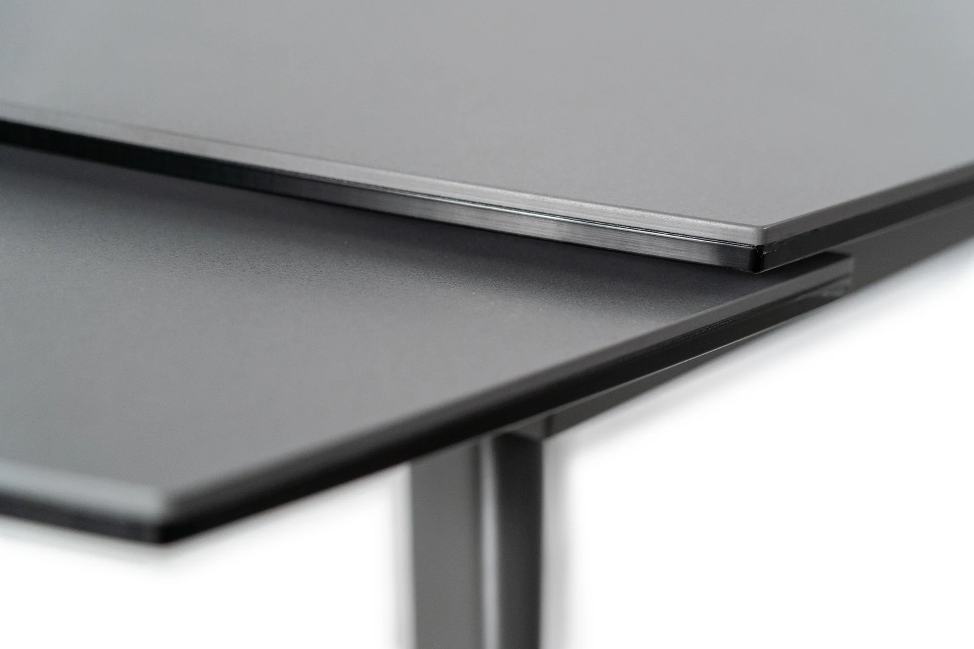 Tavolo allungabile KLAS grigio - Image 5