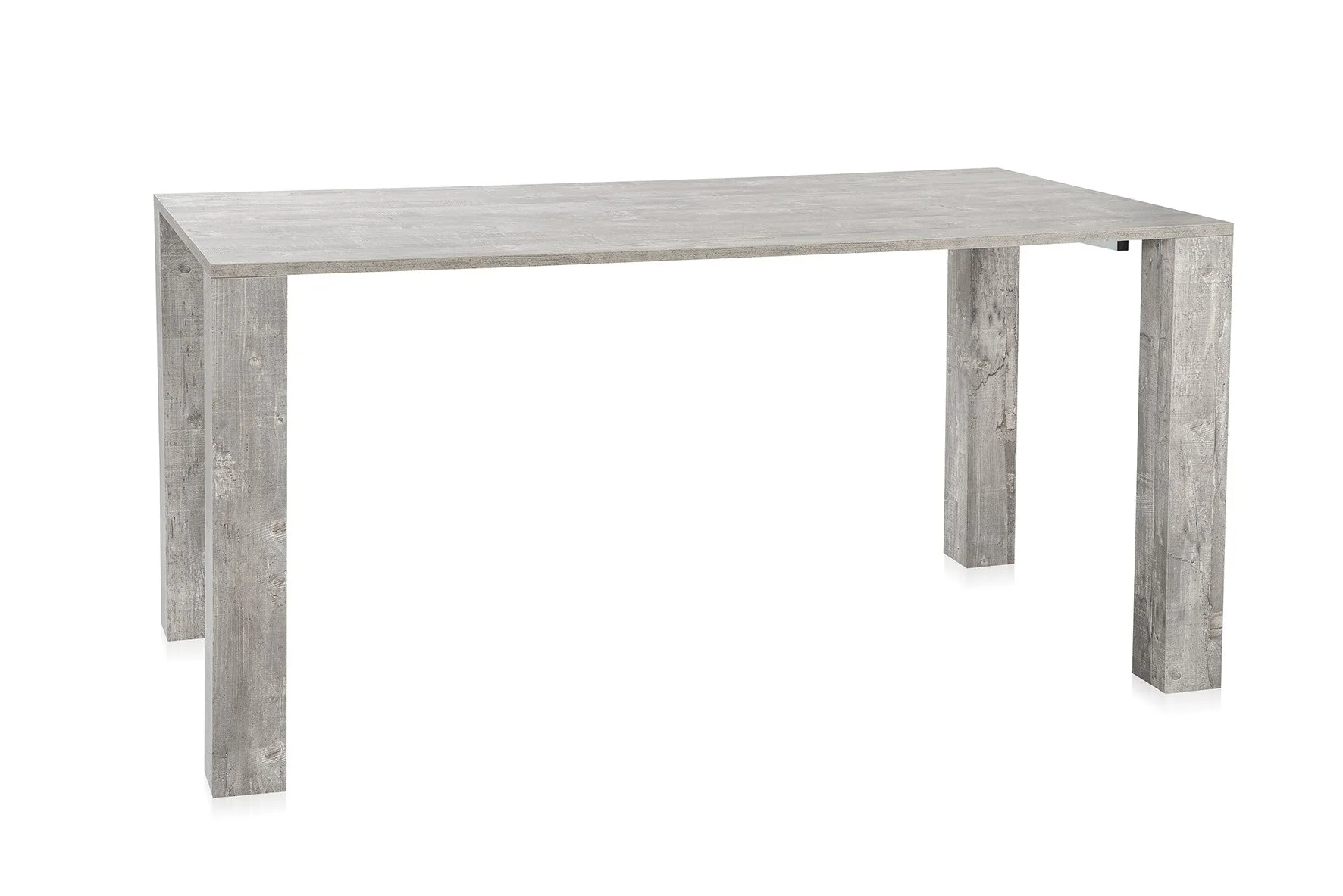 Tavolo FLIMS grigio