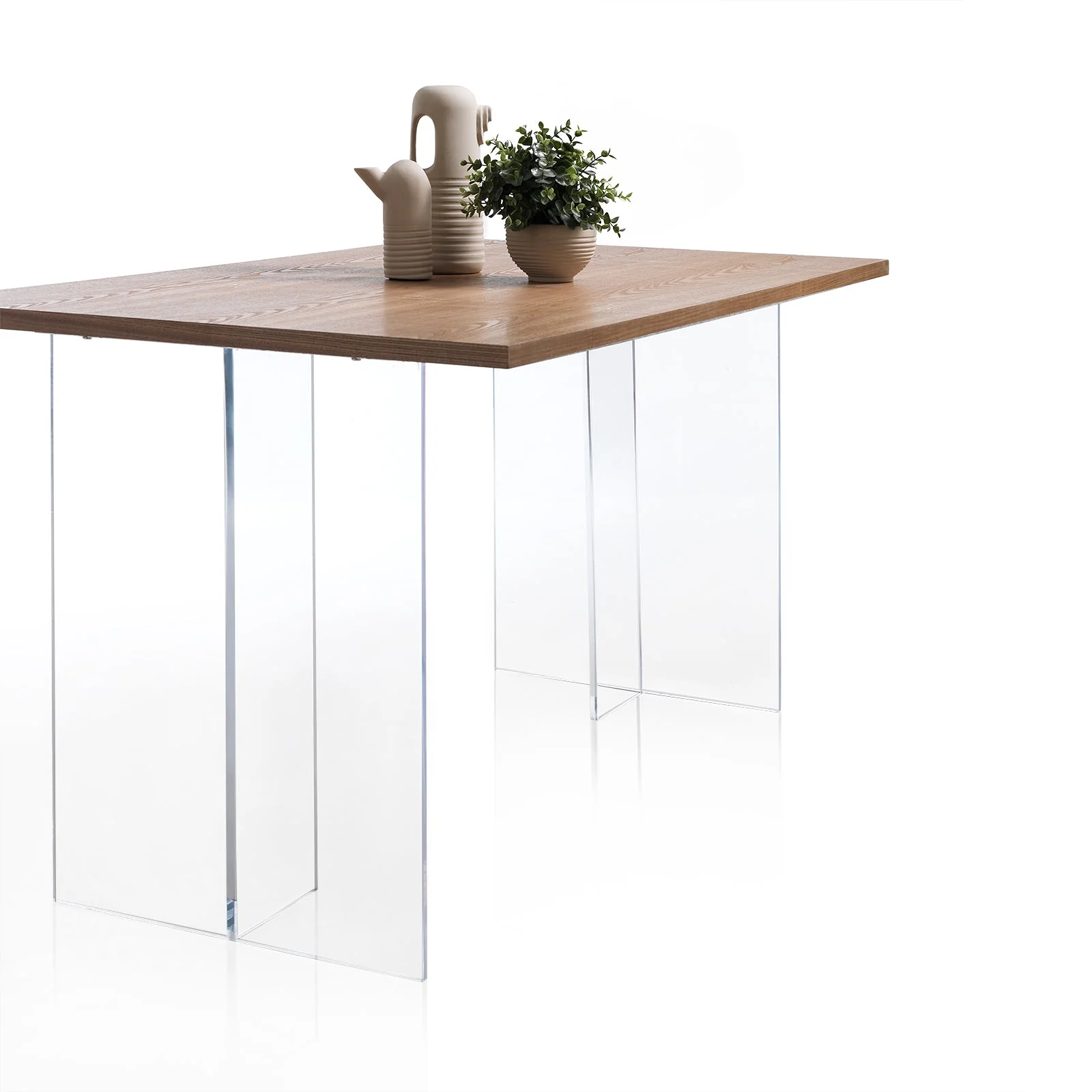 Tavolo MOYO rovere - Image 2