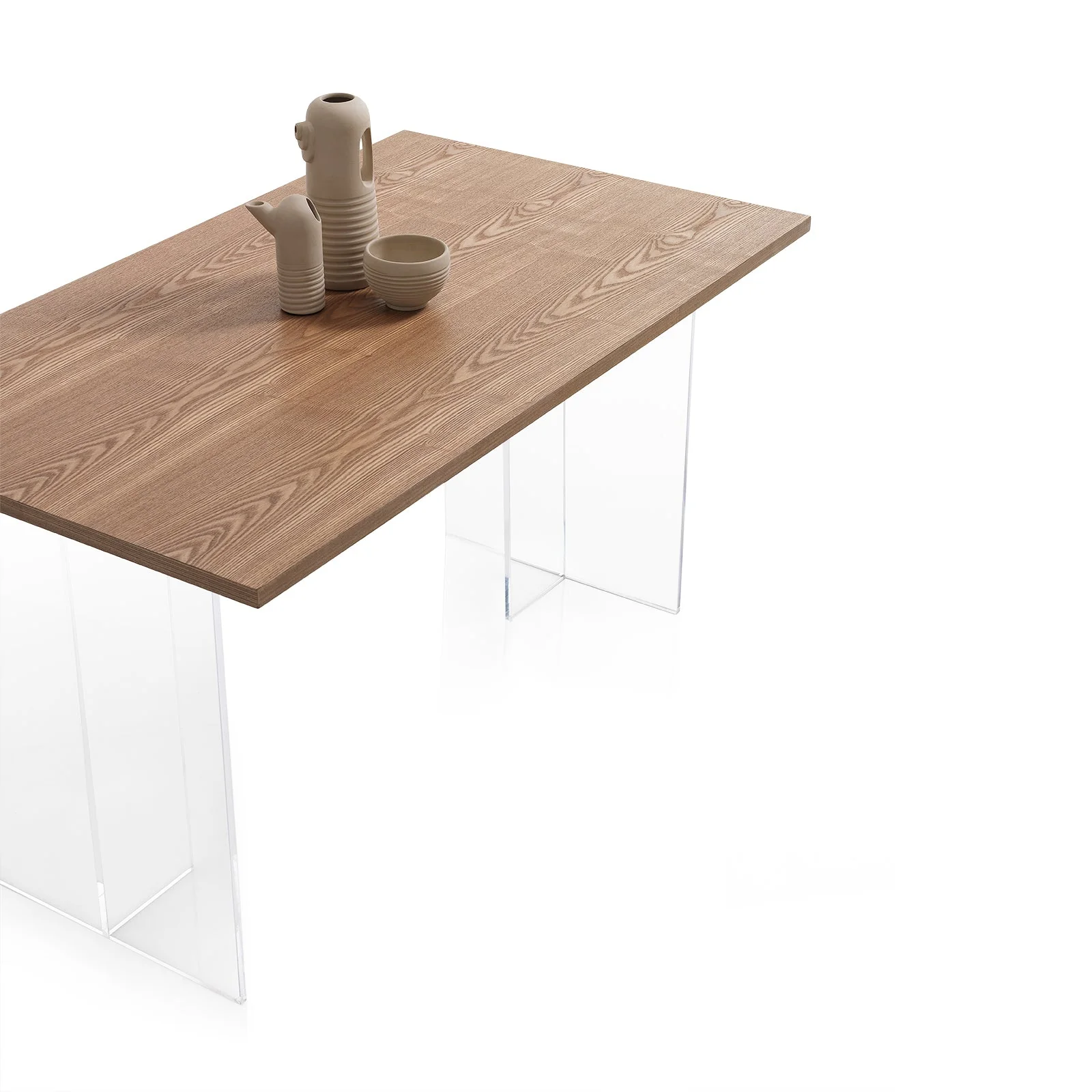 Tavolo MOYO rovere - Image 3