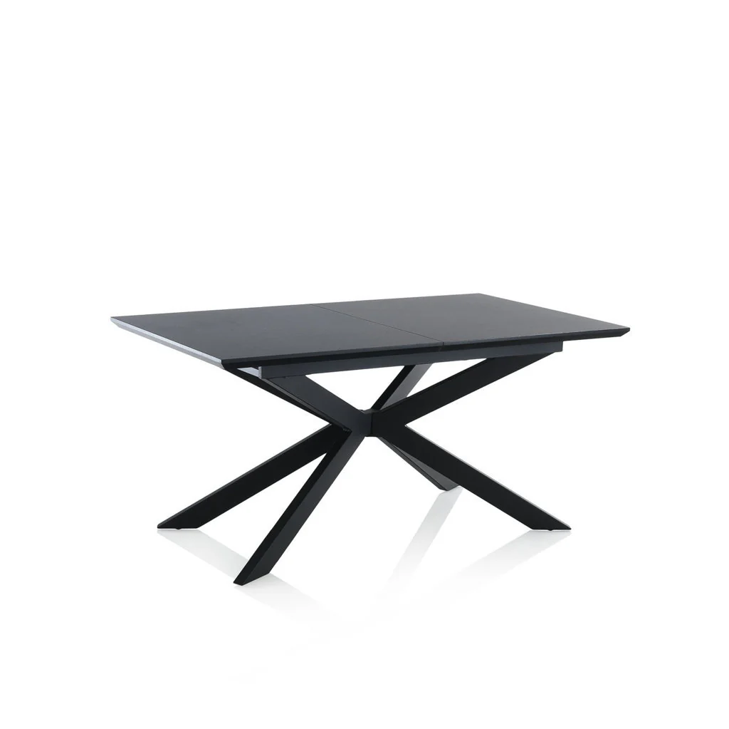Tavolo TAN nero