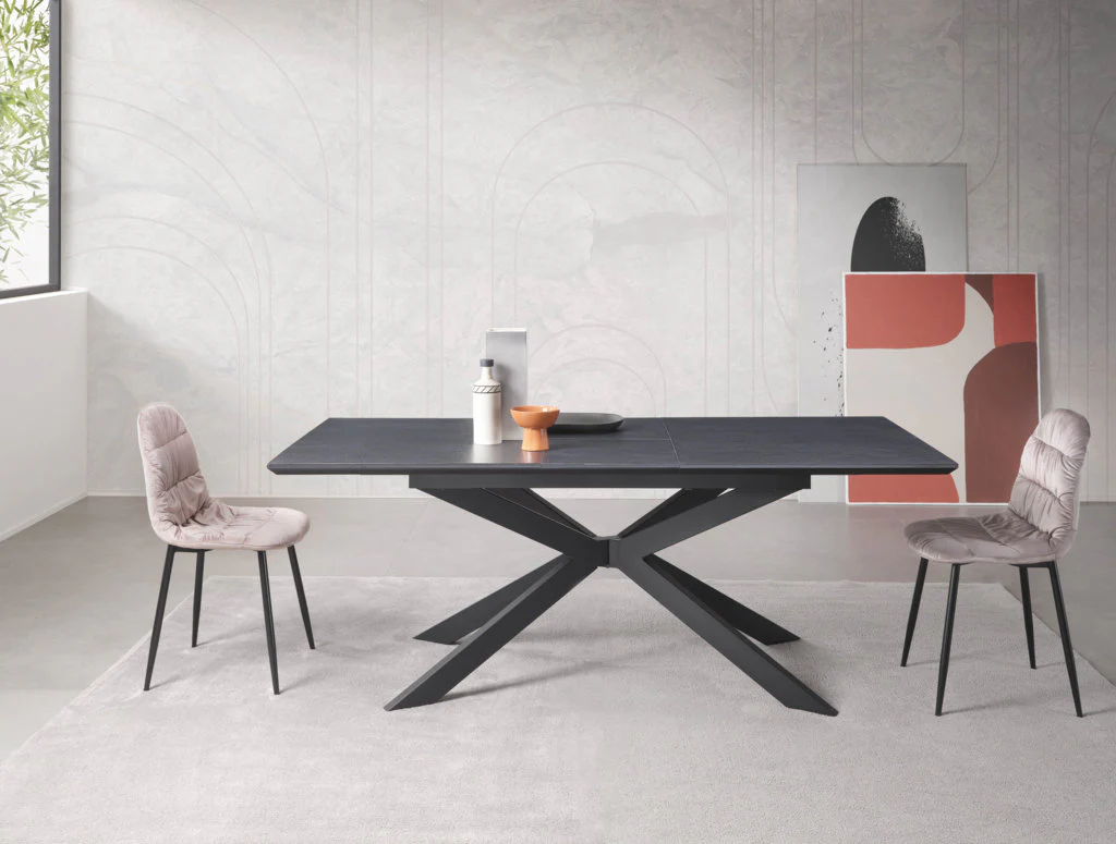 Tavolo TAN nero - Image 4