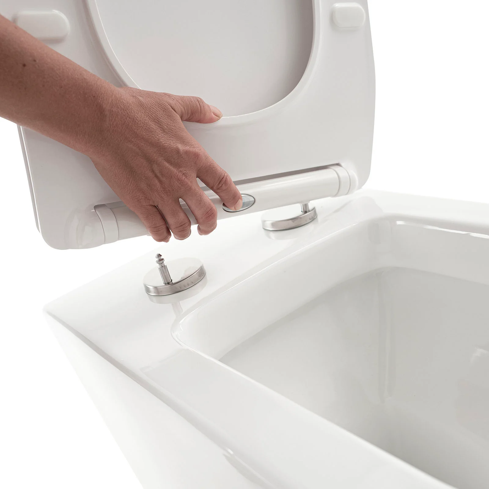 WC sospeso ROCK - Image 5